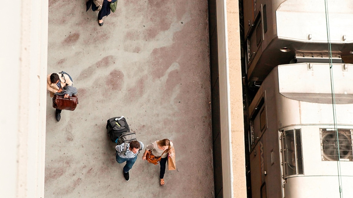 Why high-speed rail has yet to reach the U.S.—and is change coming?