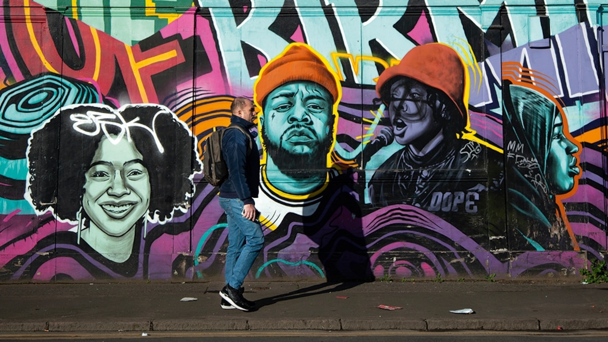 A guide to Birmingham, the Peaky Blinders-inspired UK city break ...