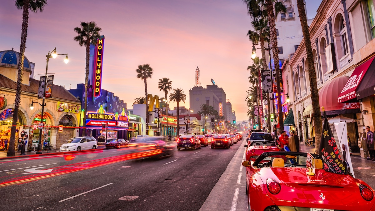 Top 10 Things to Do in Los Angeles, California | National Geographic