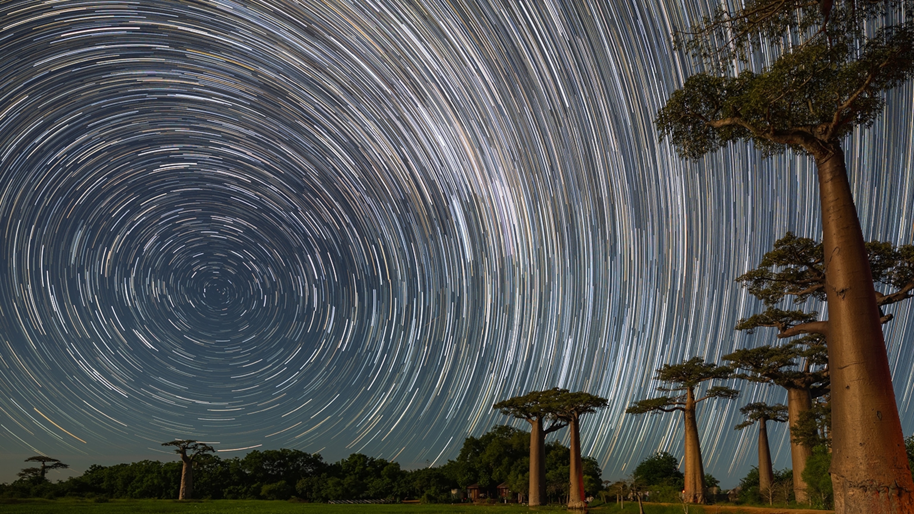 Space & Astronomy
