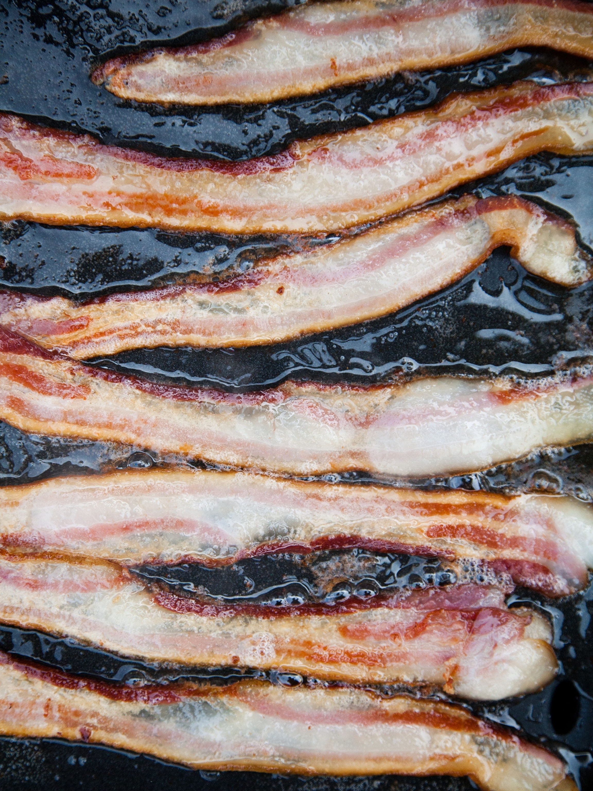 Benton's Bacon at the Cruze Dairy Farm in Knoxville, Tennessee