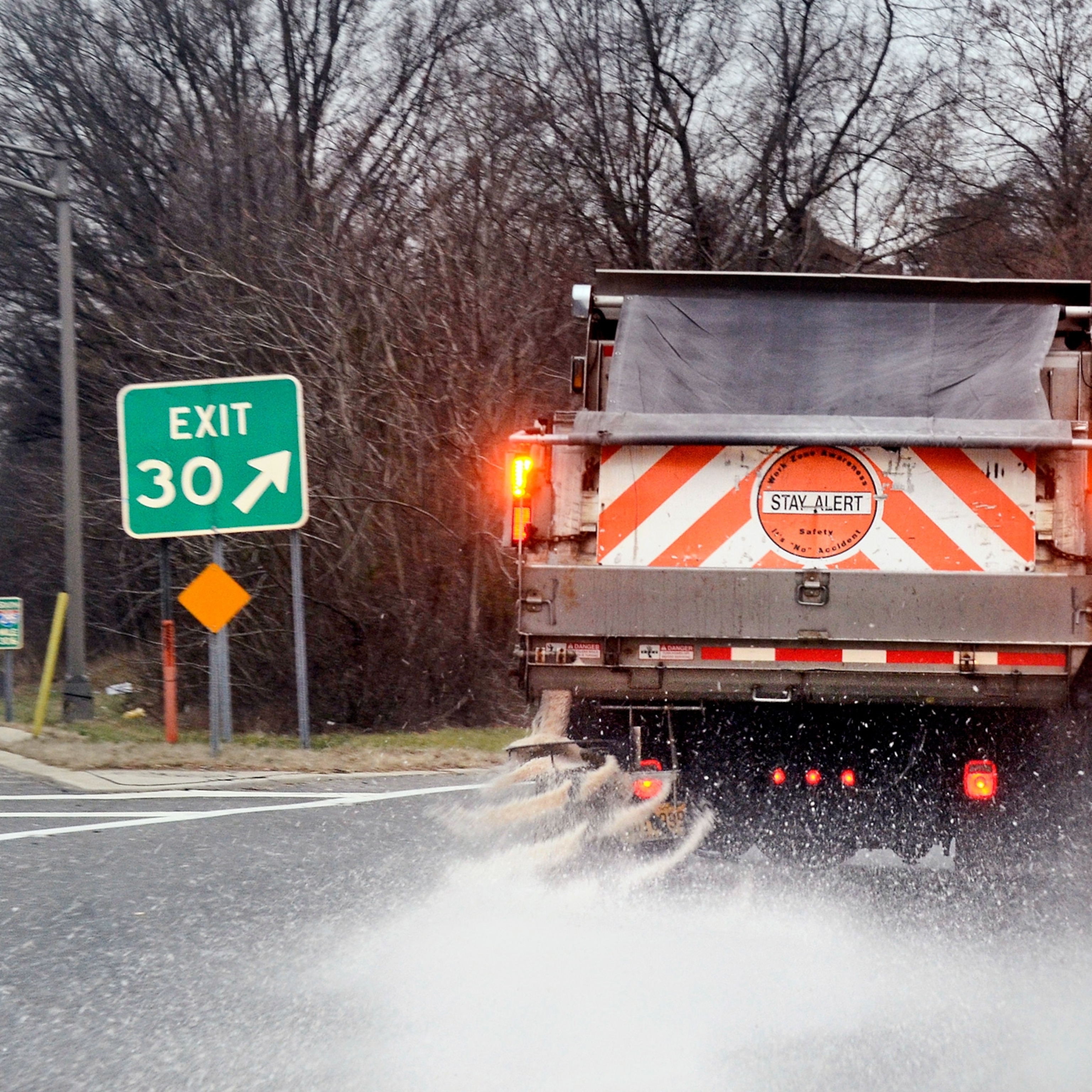 The Surprising History Of Road Salt