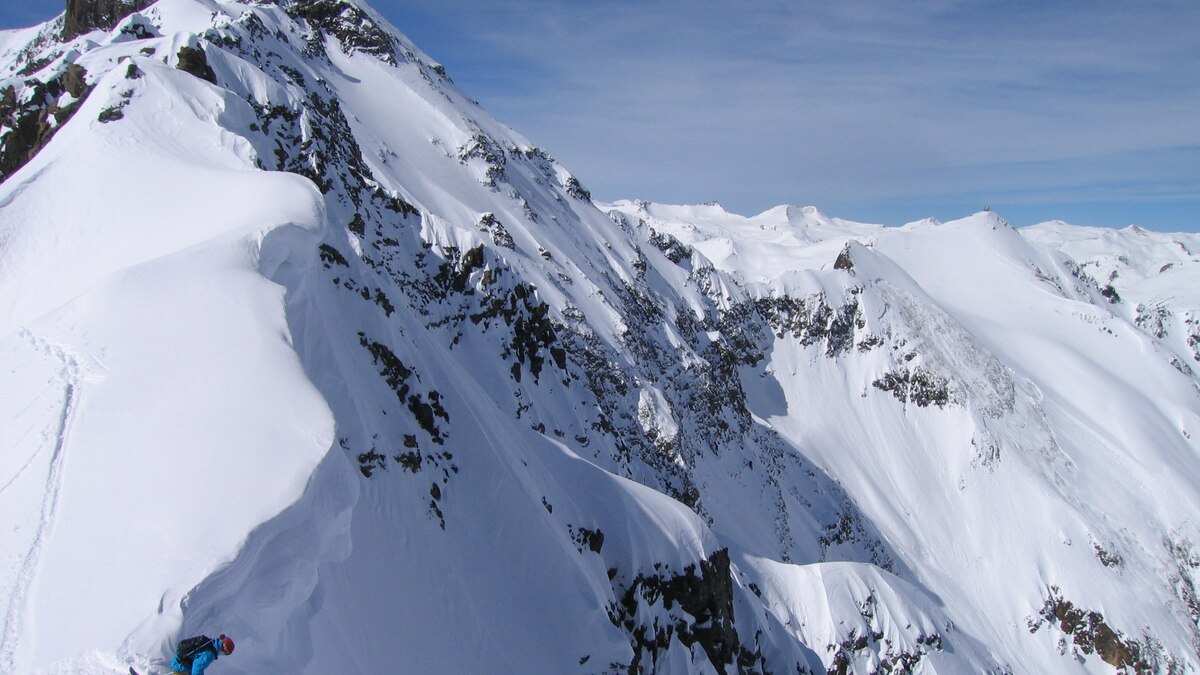Skiing Southern Colorado’s Powder Highway