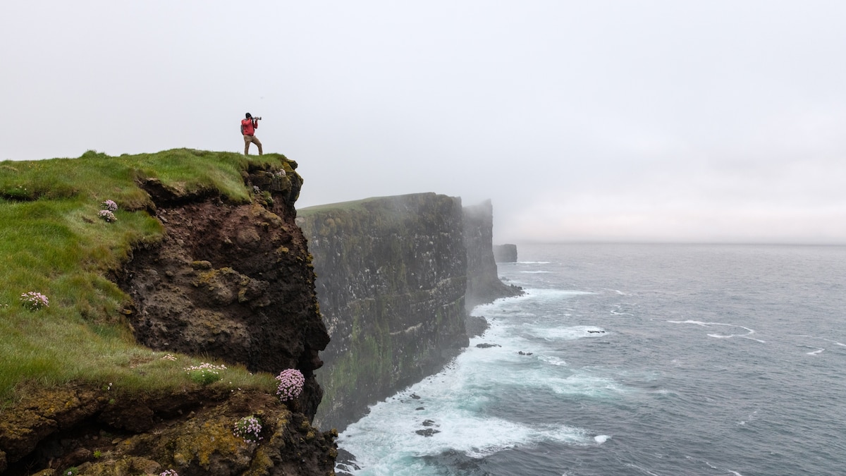 An eclipse-inspired trip to Iceland’s most remote, least-visited region