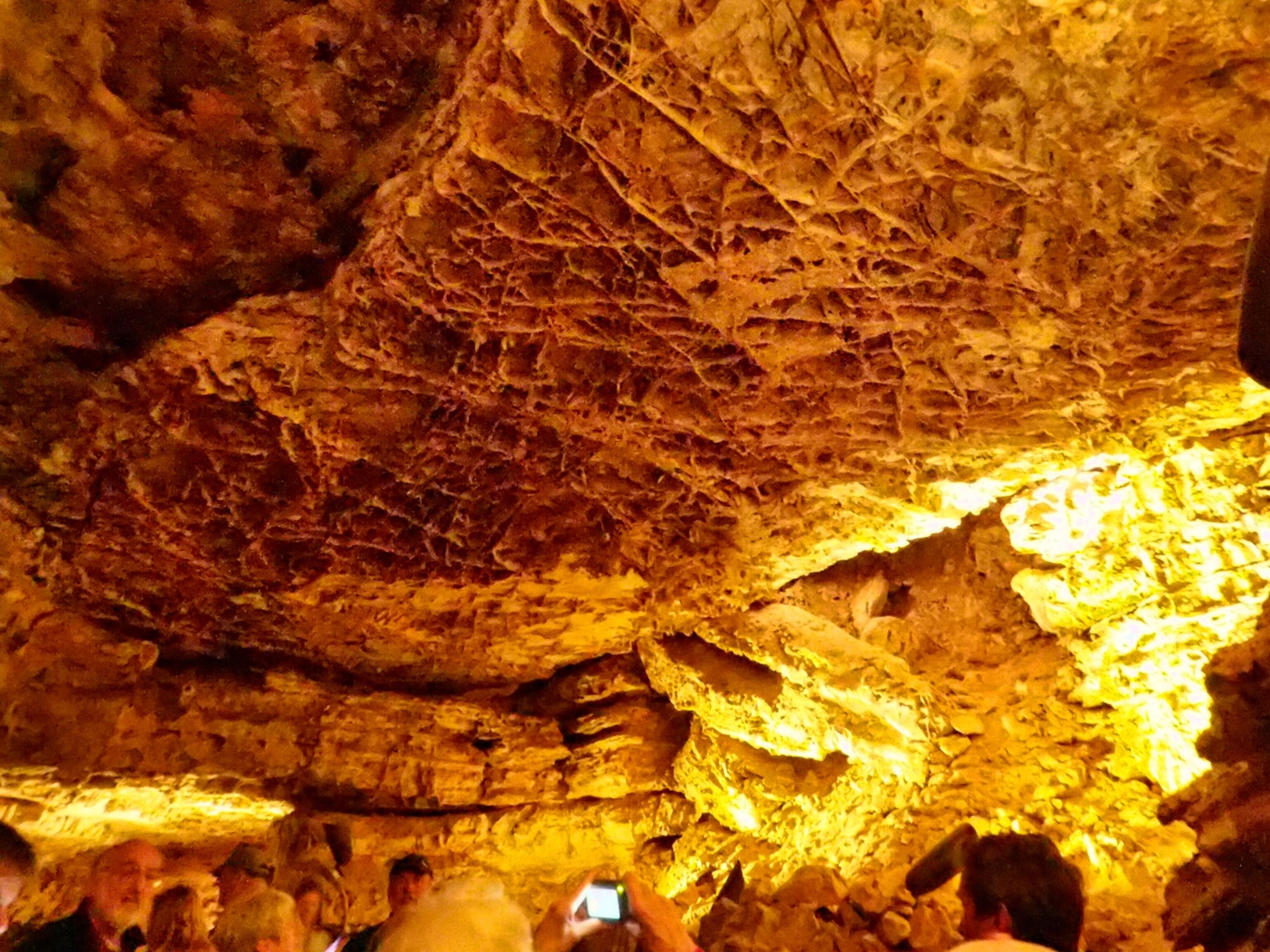 Here's why South Dakota is the 'undisputed queen of maze caves' in the U.S.