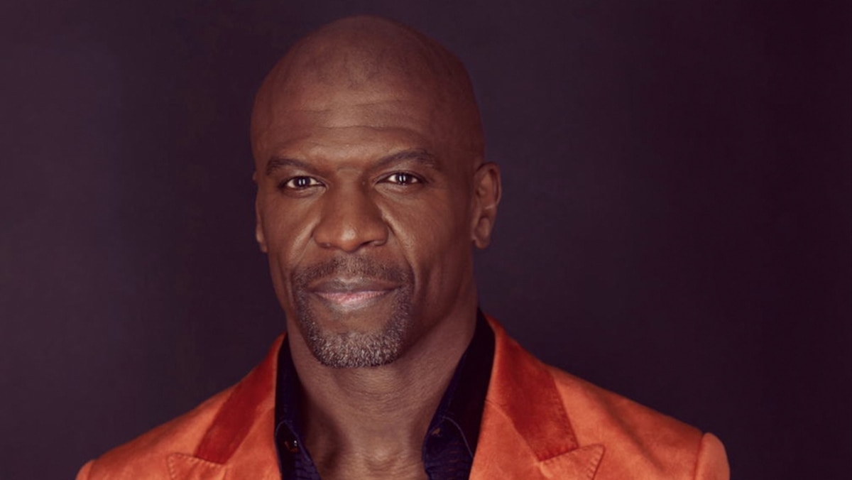 Terry Crews on the most extraordinary places he's visited