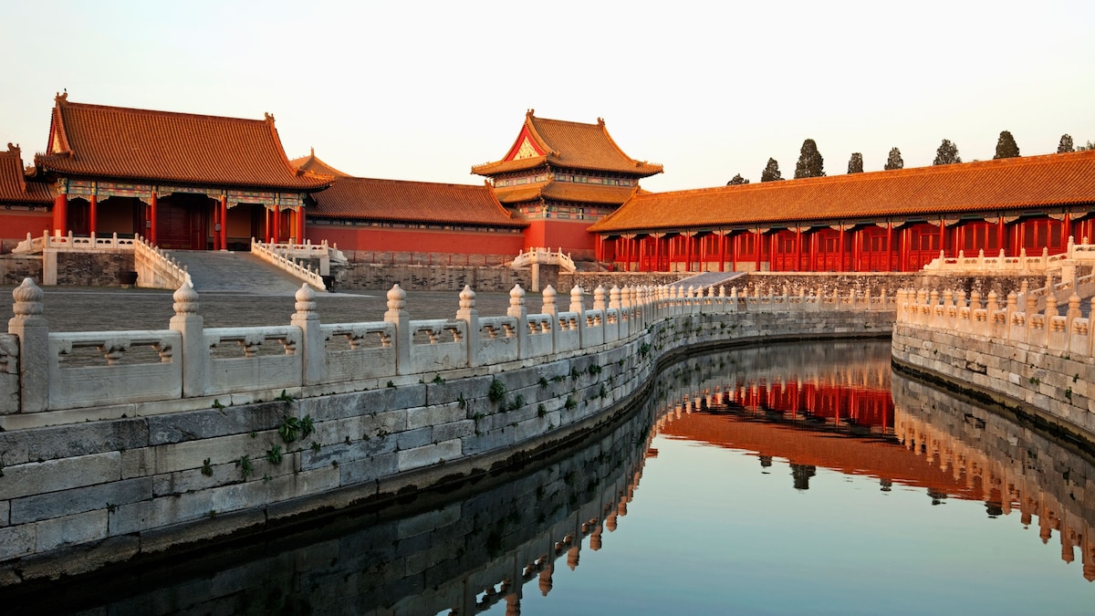 Top 10 Things to Do in Beijing, China
