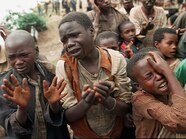 Revisiting The Rwandan Genocide Hutu Or Tutsi National Geographic