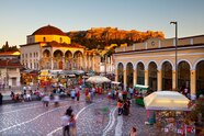 When To Go And Other Fast Facts For Athens Greece National Geographic