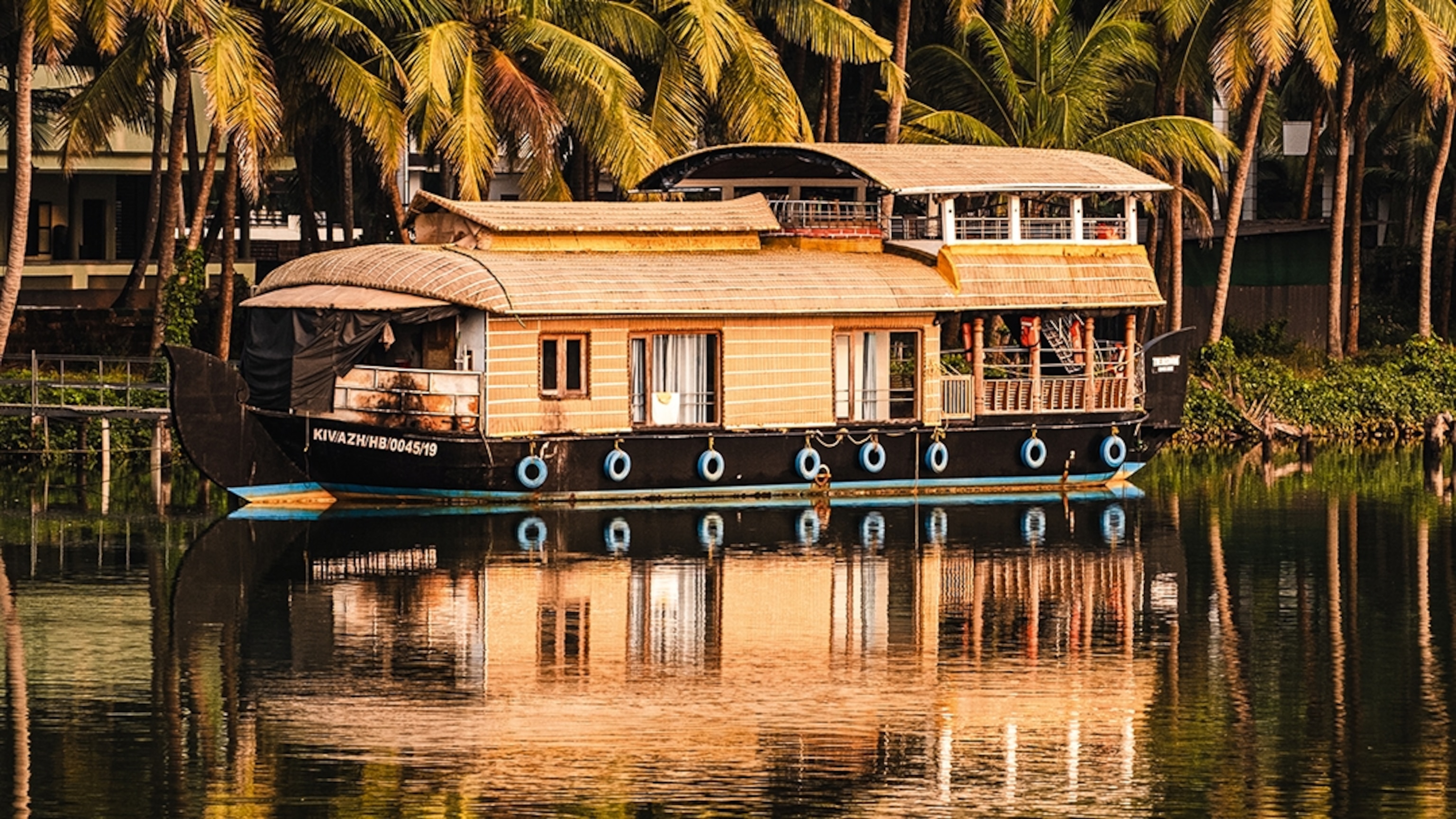 From source to sea-Kerala's waters reveal southern India's soul