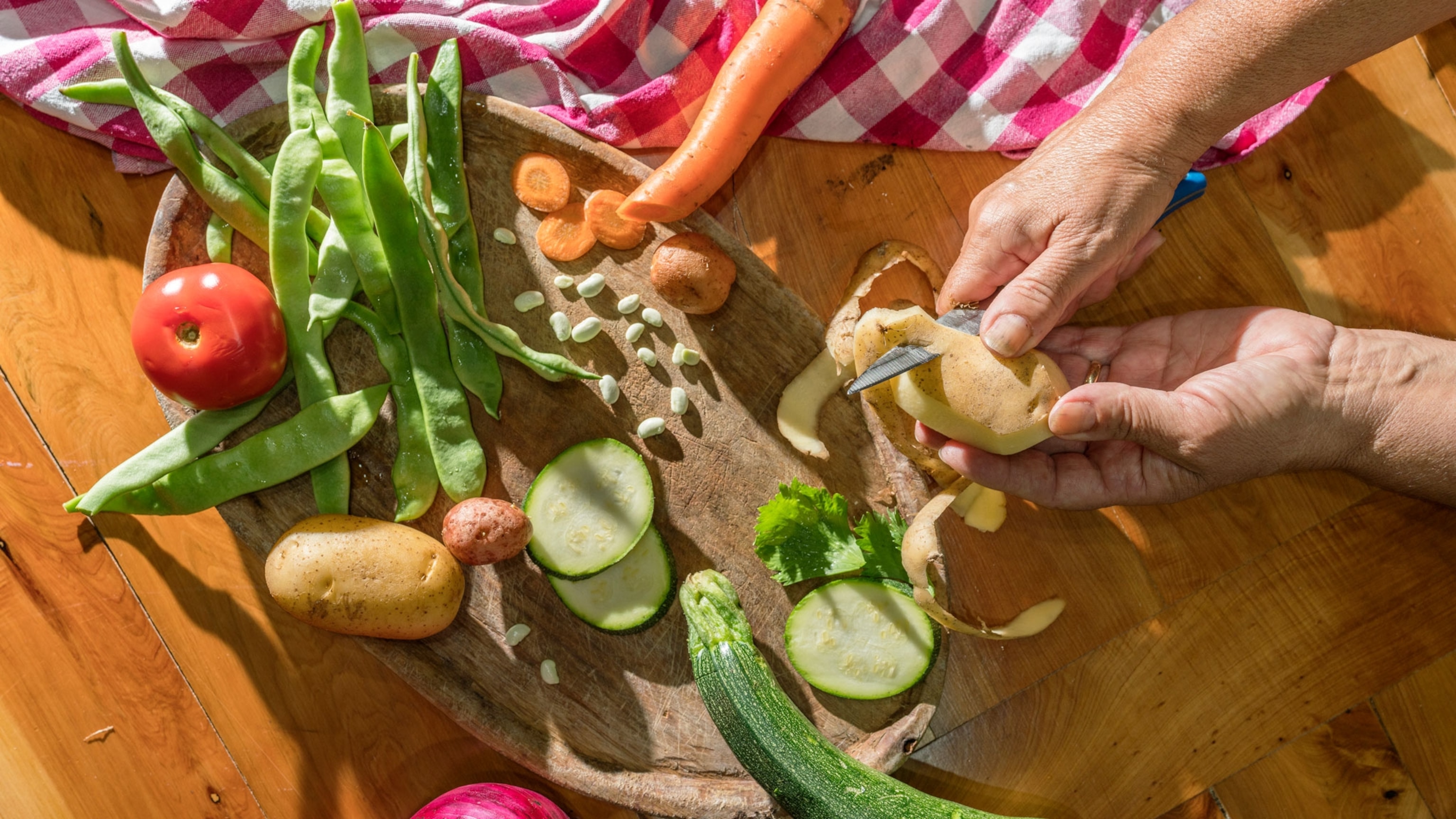 The Mediterranean diet is infinitely adaptable. Here’s how to make it work for you.