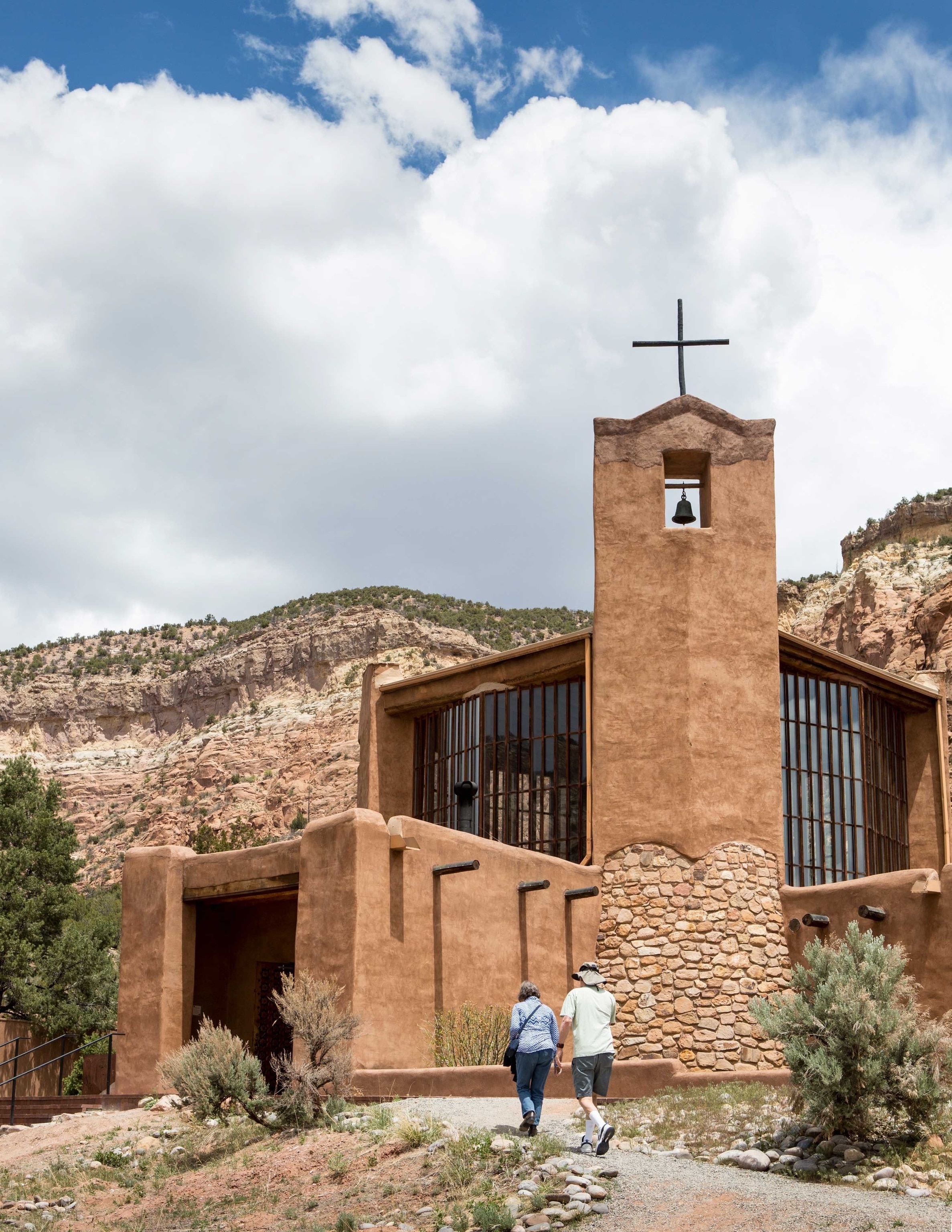 Monastery of Christ in the Desert