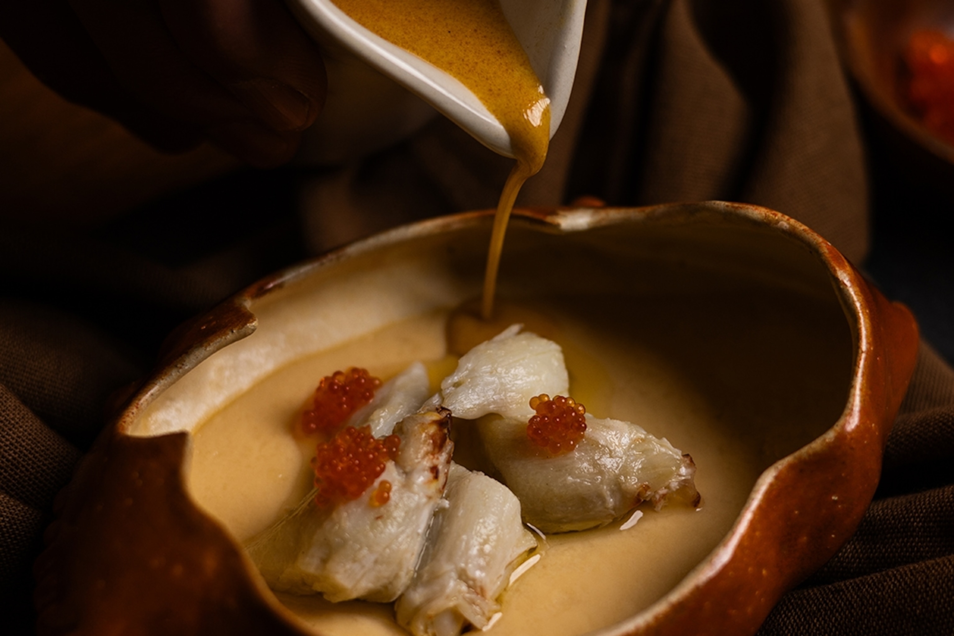 Why coriander is an essential part of Thai cooking | National Geographic