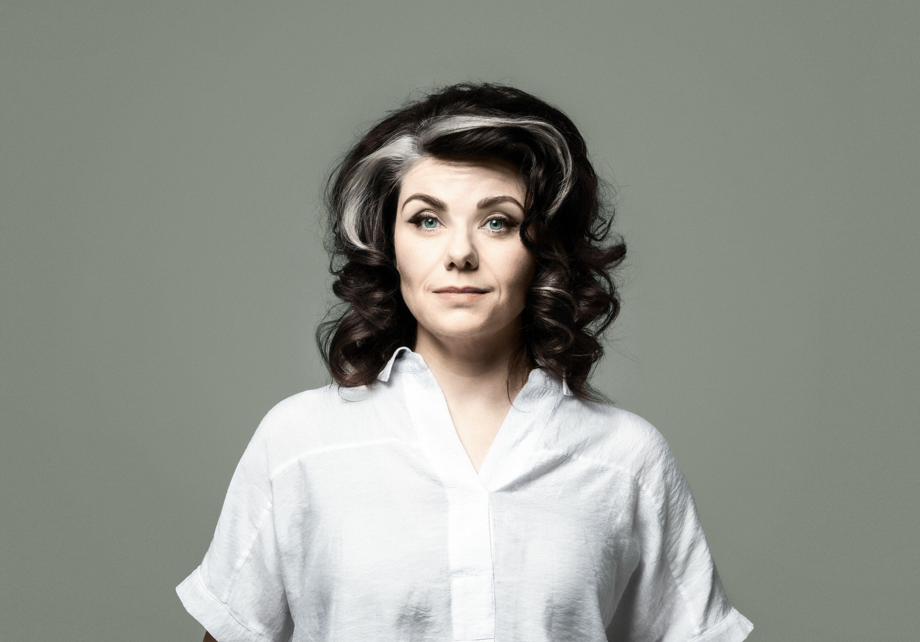 Caitlin Moran’s book More Than a Woman (£8.99, Ebury Press) is out now in paperback.