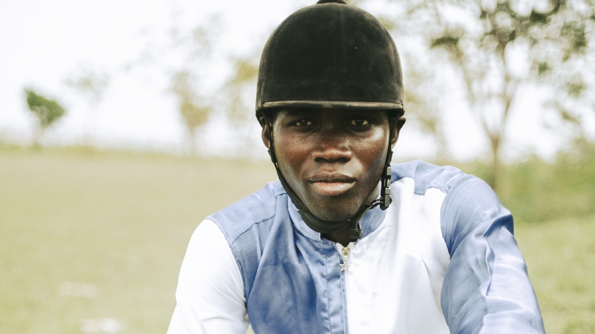Ghana's jockeys cherish their horses—and their traditions - Vimarsana News