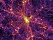 Dark Matter And Dark Energy National Geographic