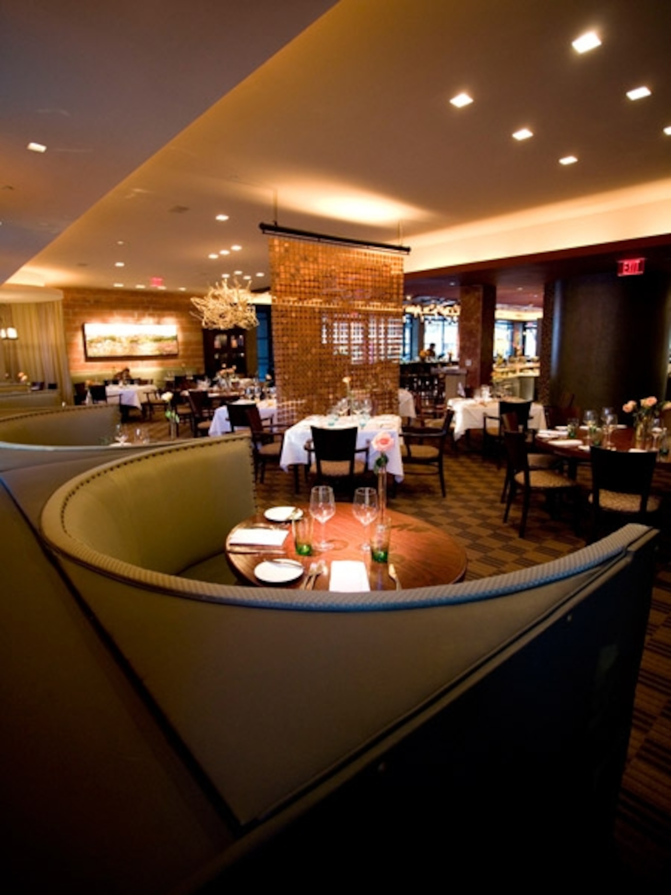 Stephan Pyles Restaurant