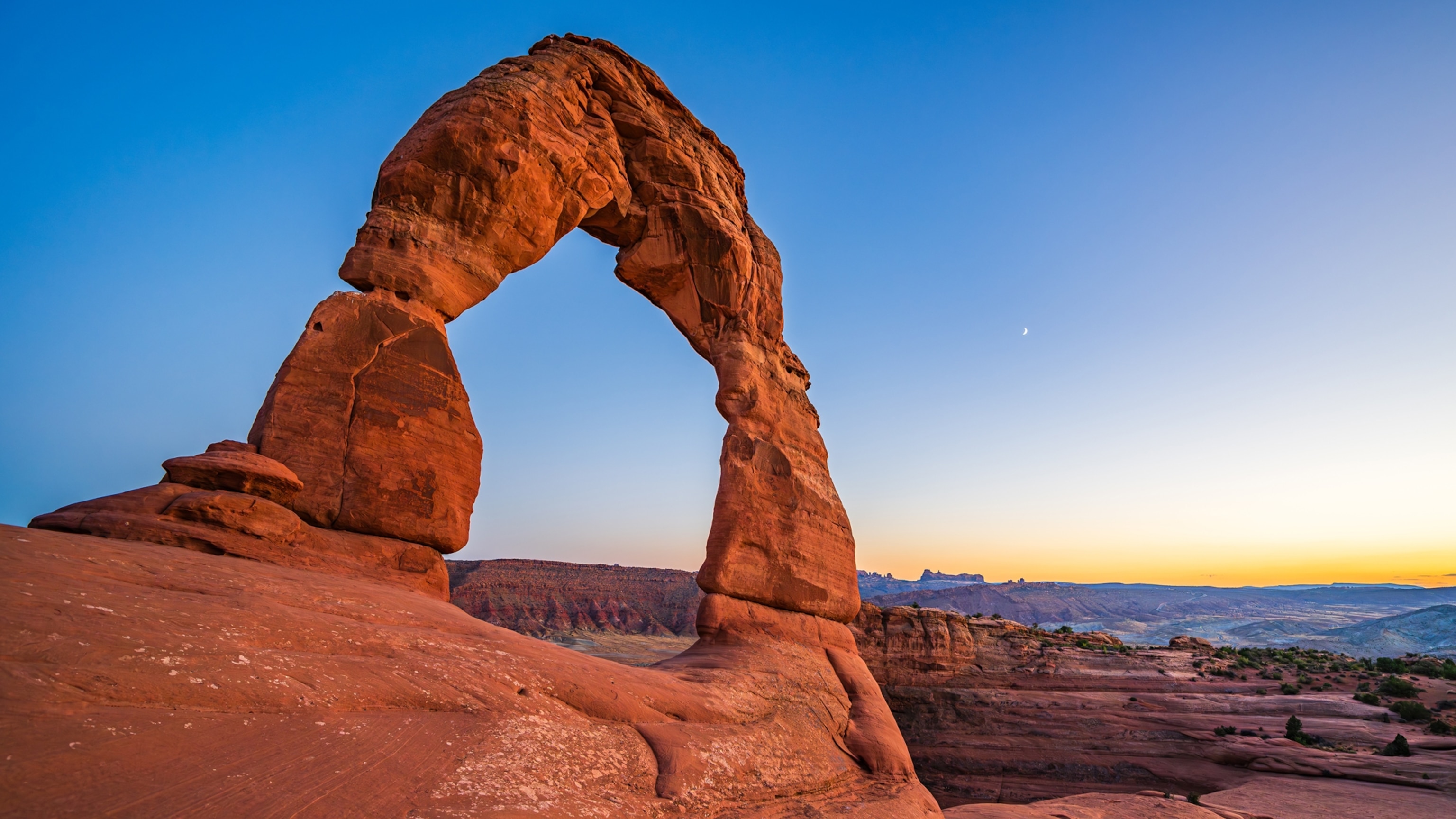 Everything you should know about Arches National Park