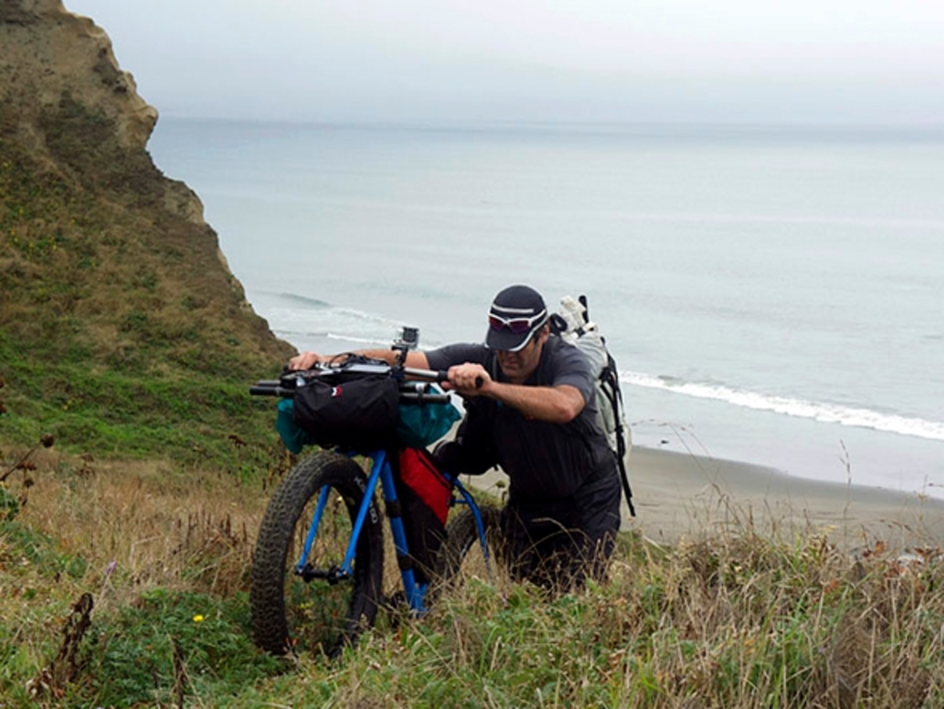 Photograph by Steve Graepel