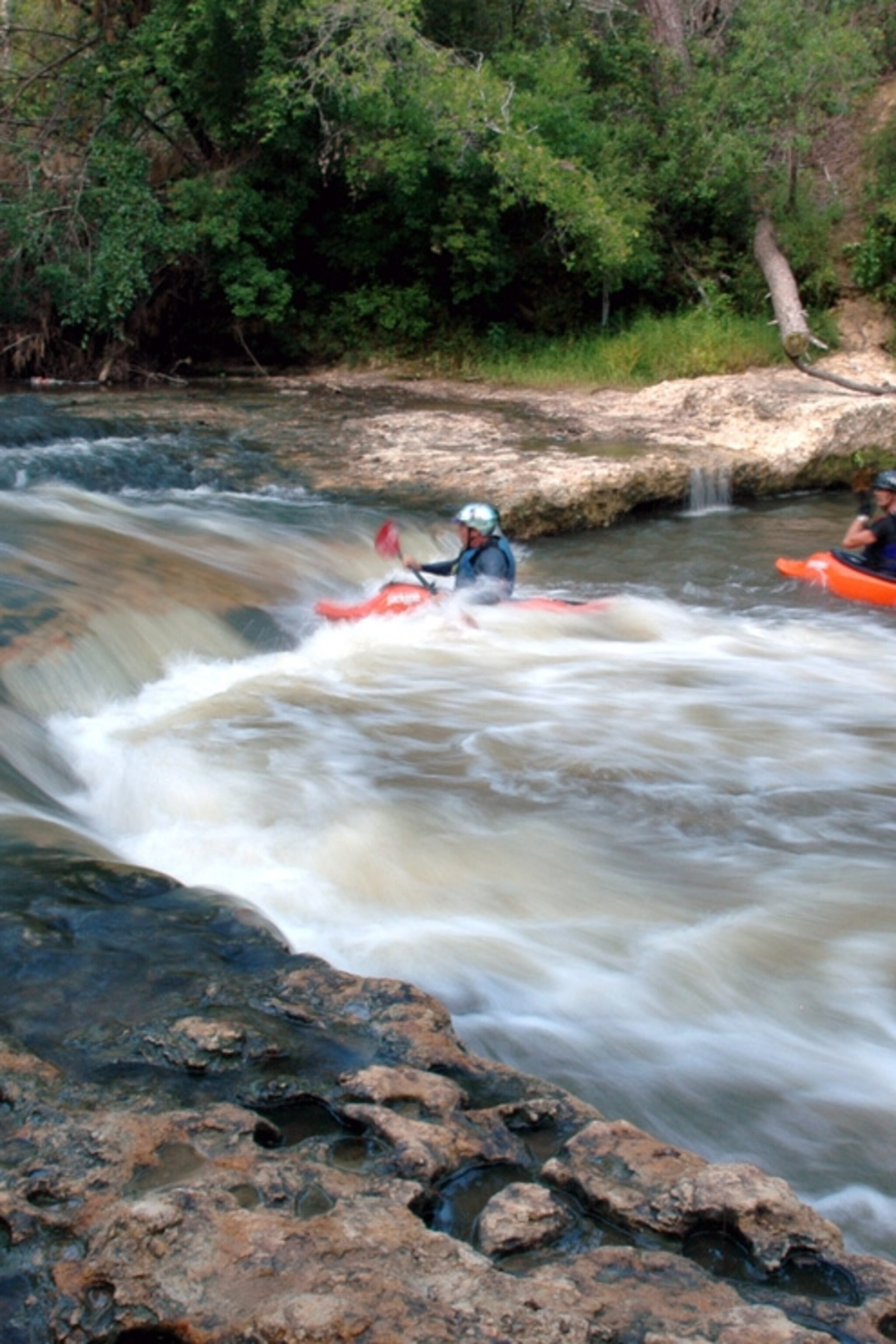 Hattiesburg, Mississippi, America's Best Adventure Towns -- National  Geographic