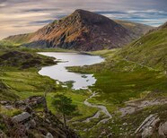 Landscape Photography Wales Landscape Photography Wales