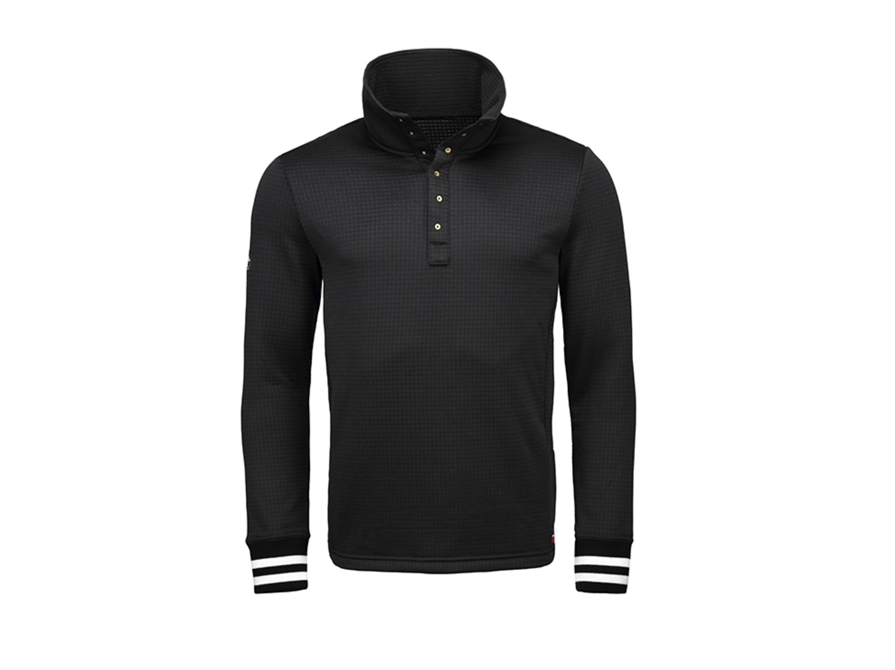 American Mountain Co. sweater