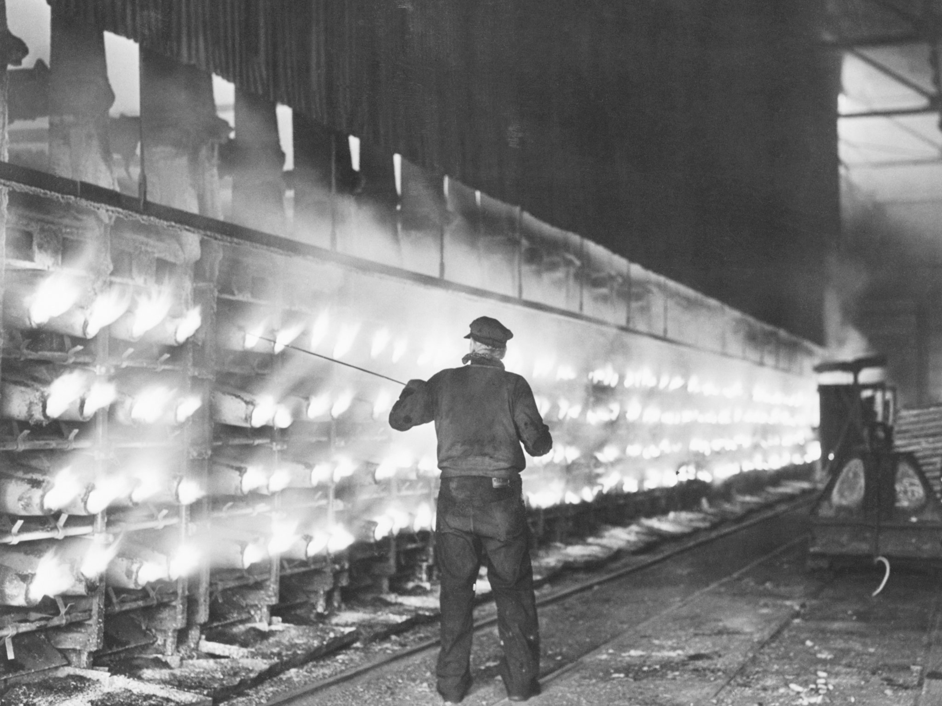 Decades ago, the Donora smog disaster exposed the perils of dirty air