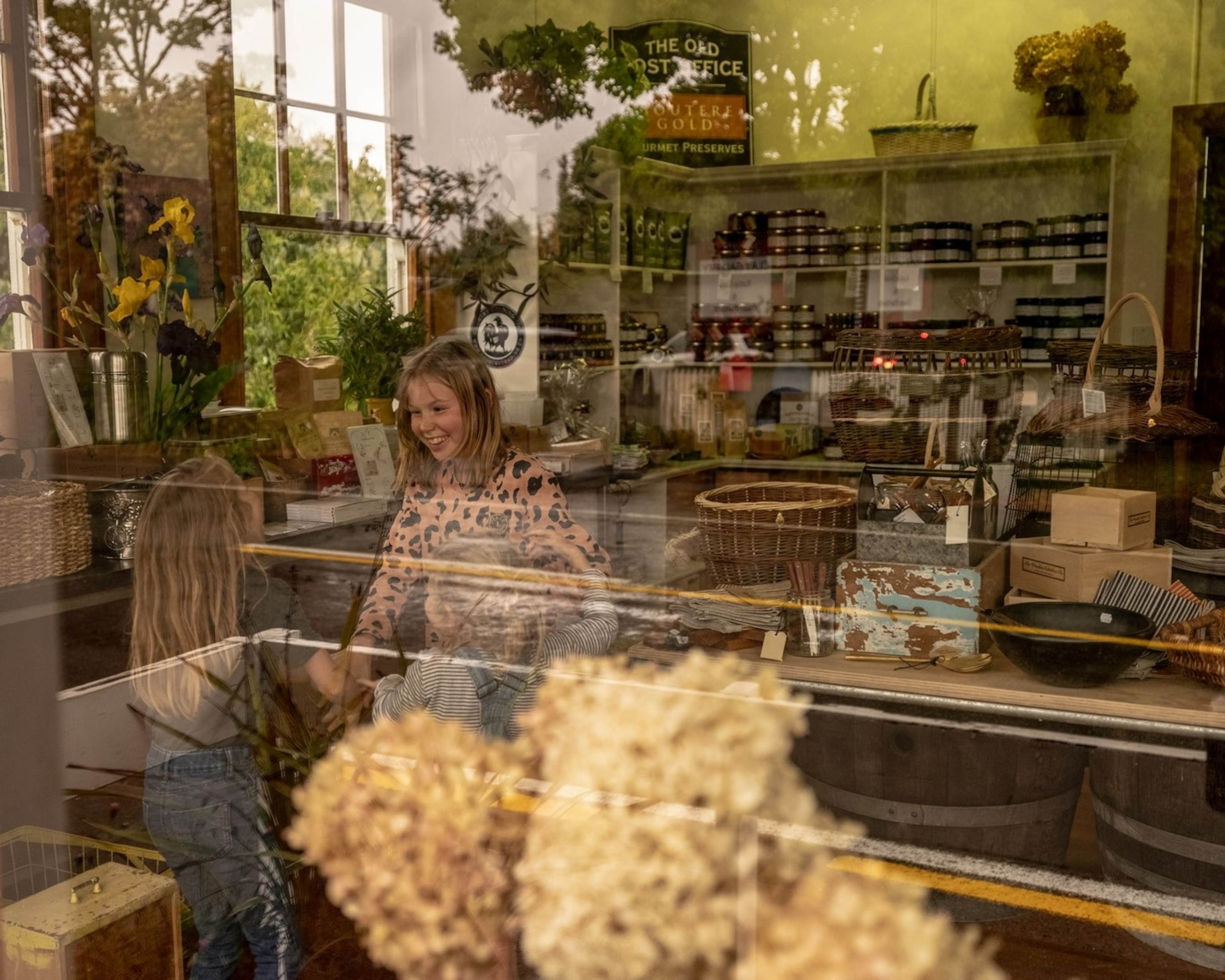 New Zealand, Nelson and Abel Tasman
