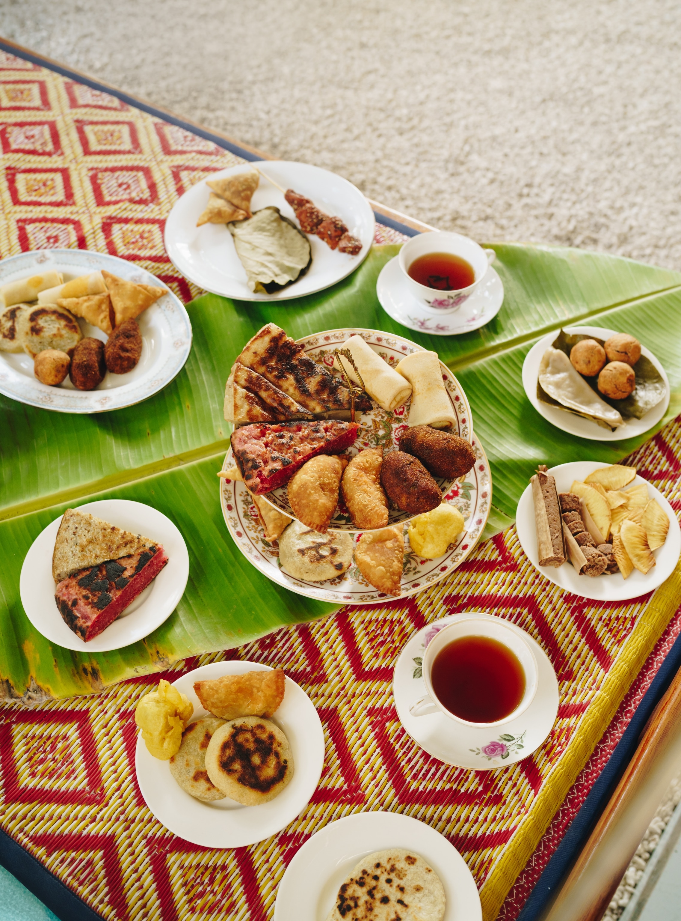 Five unmissable dishes that define the Maldives