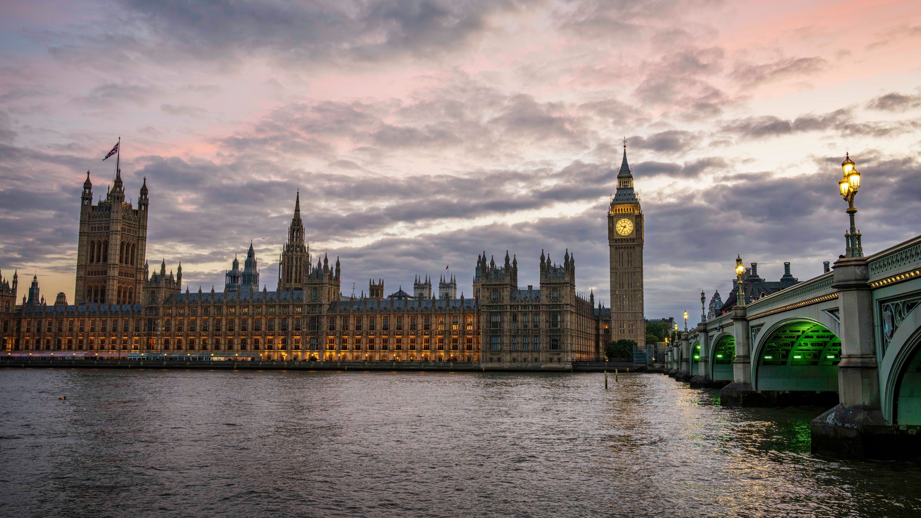 Your next adventure: London, England | National Geographic