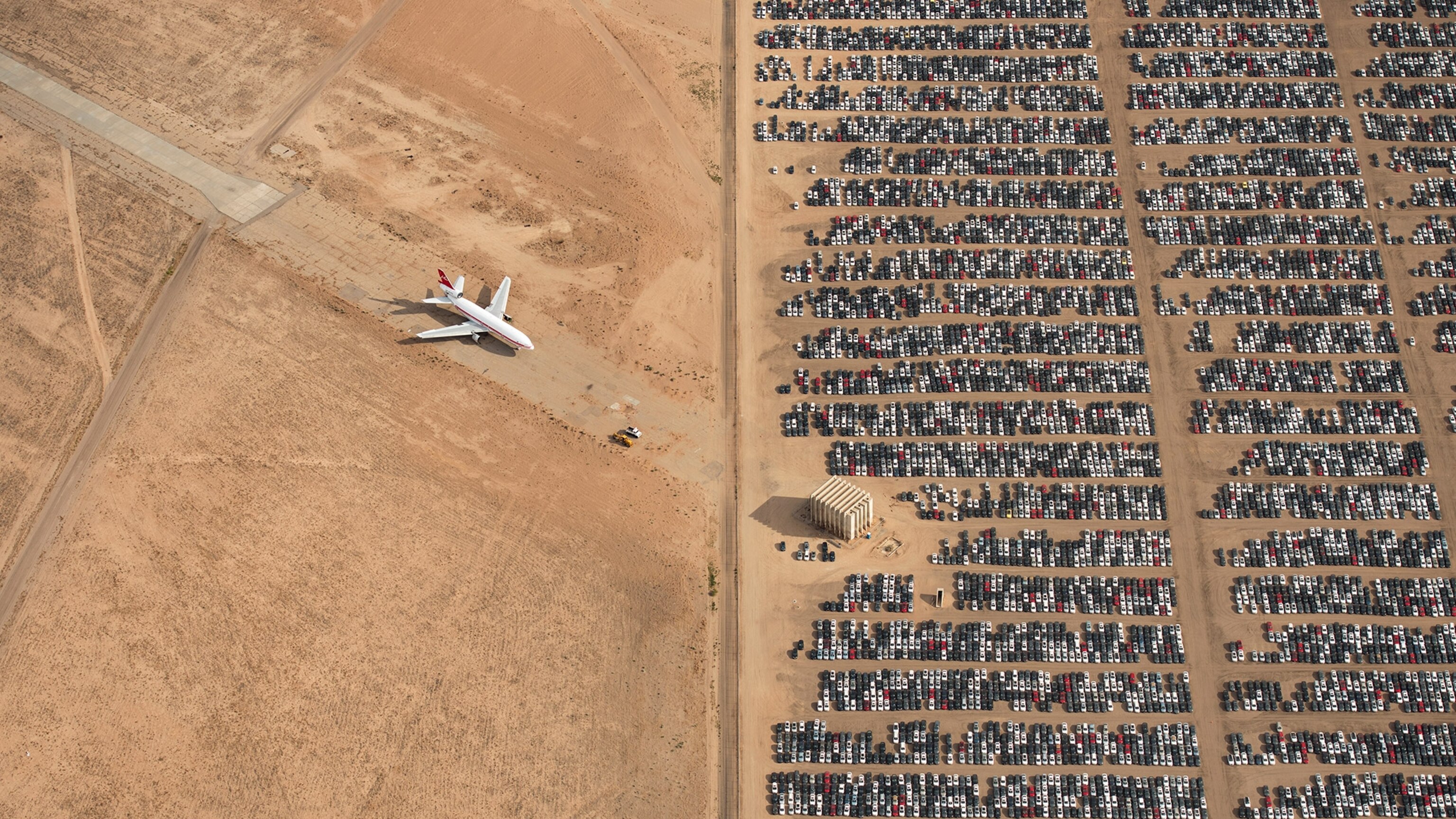National Geographic's 2018 photo contest winner shows stunning