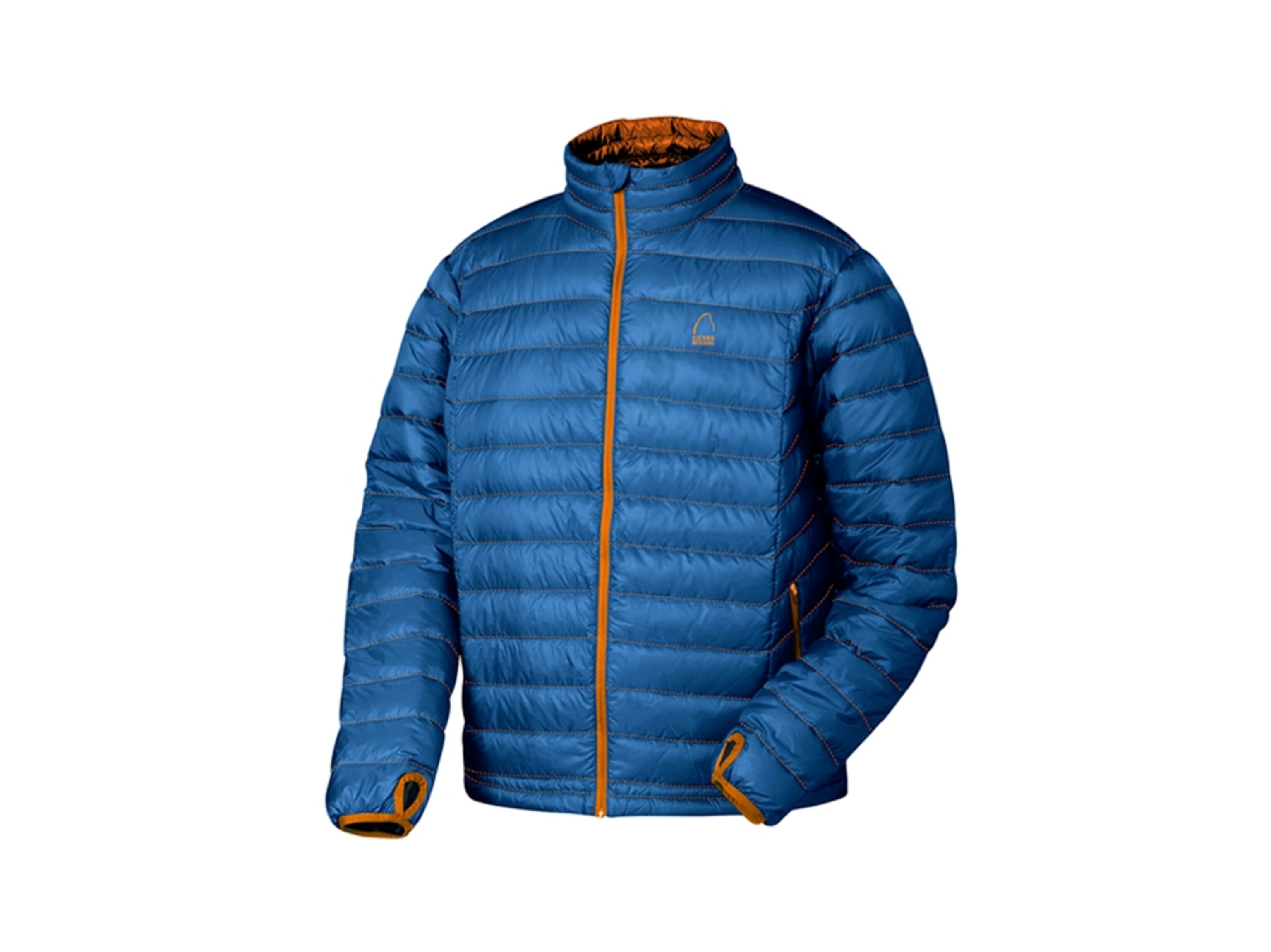 the Sierra Designs DriDown Gnar Lite Jacket