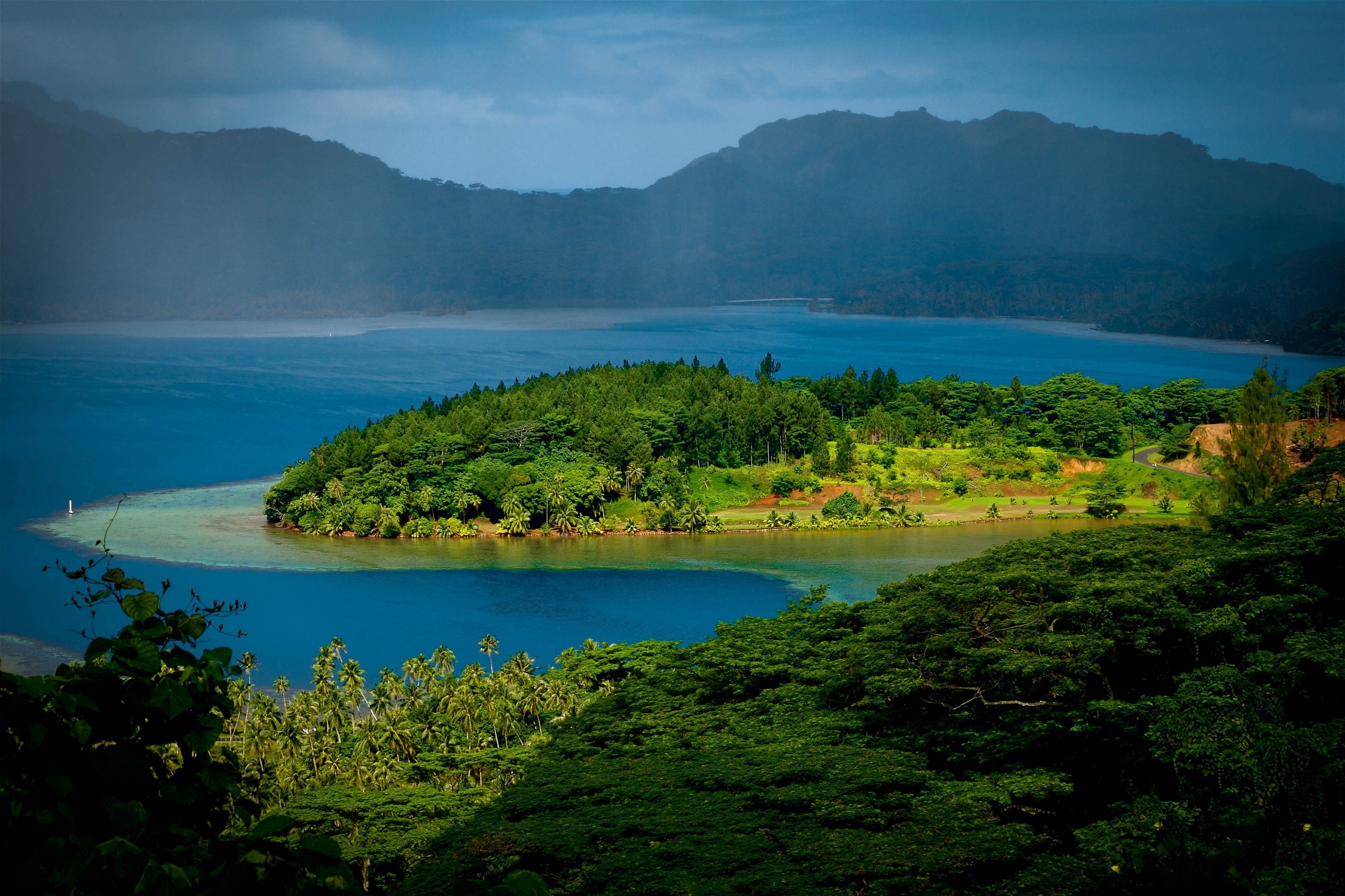 Top 10 Beaches Travel National Geographic