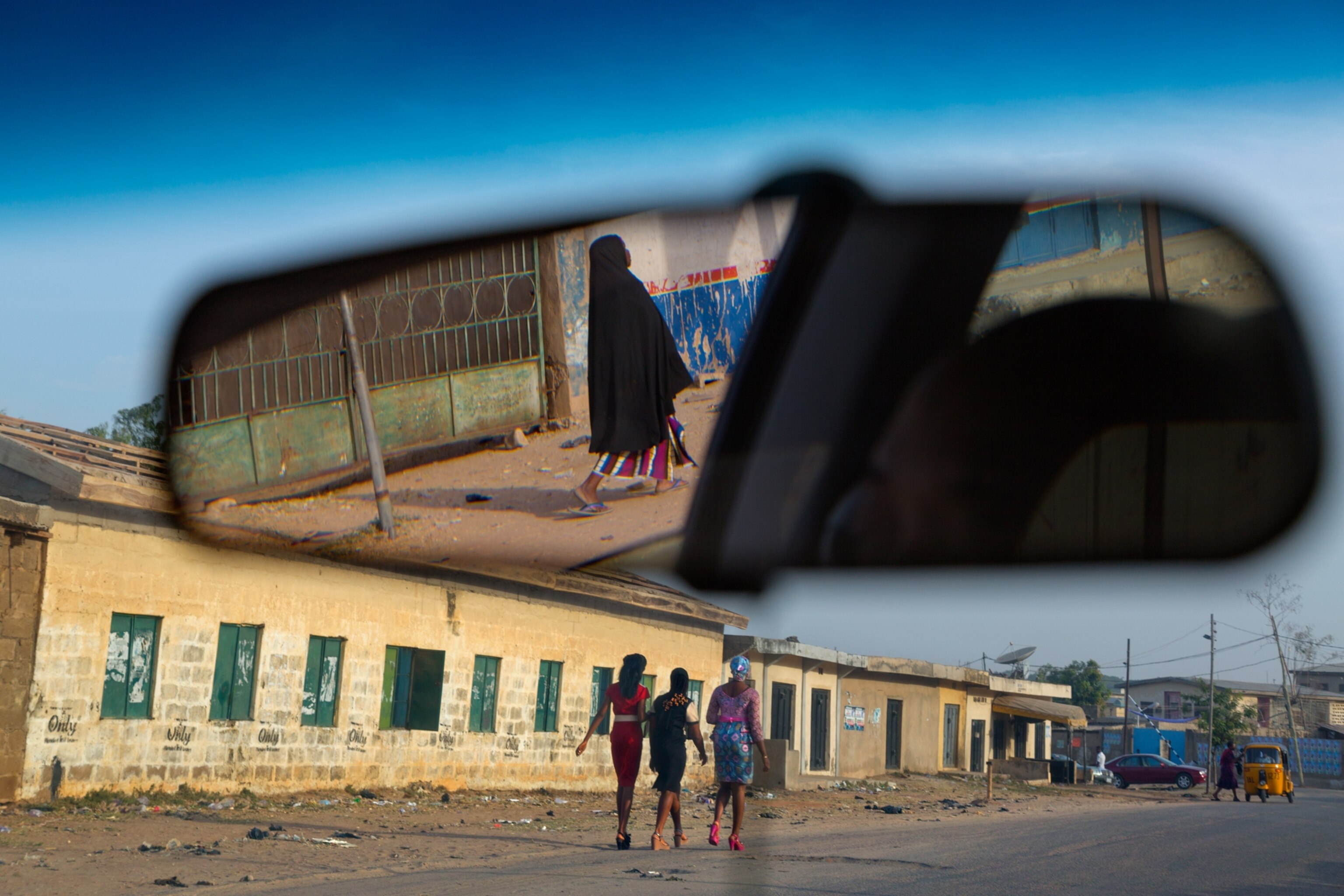 The city of Kano, Nigeria has seen decades of ethno-religious violence. There, as elsewhere in the long-tense north, Islam and Christianity, past and present, meet head-on.