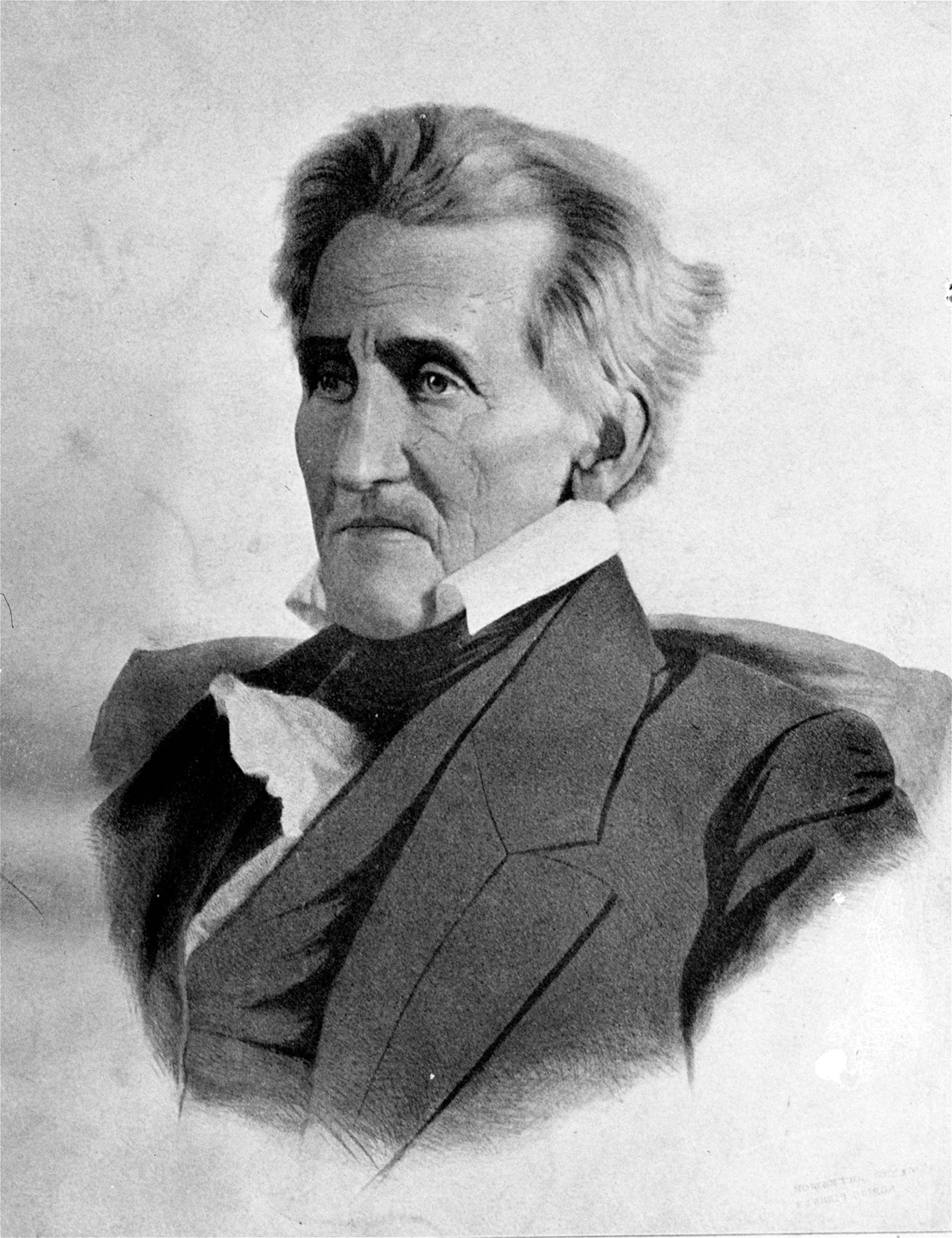 Andrew Jackson