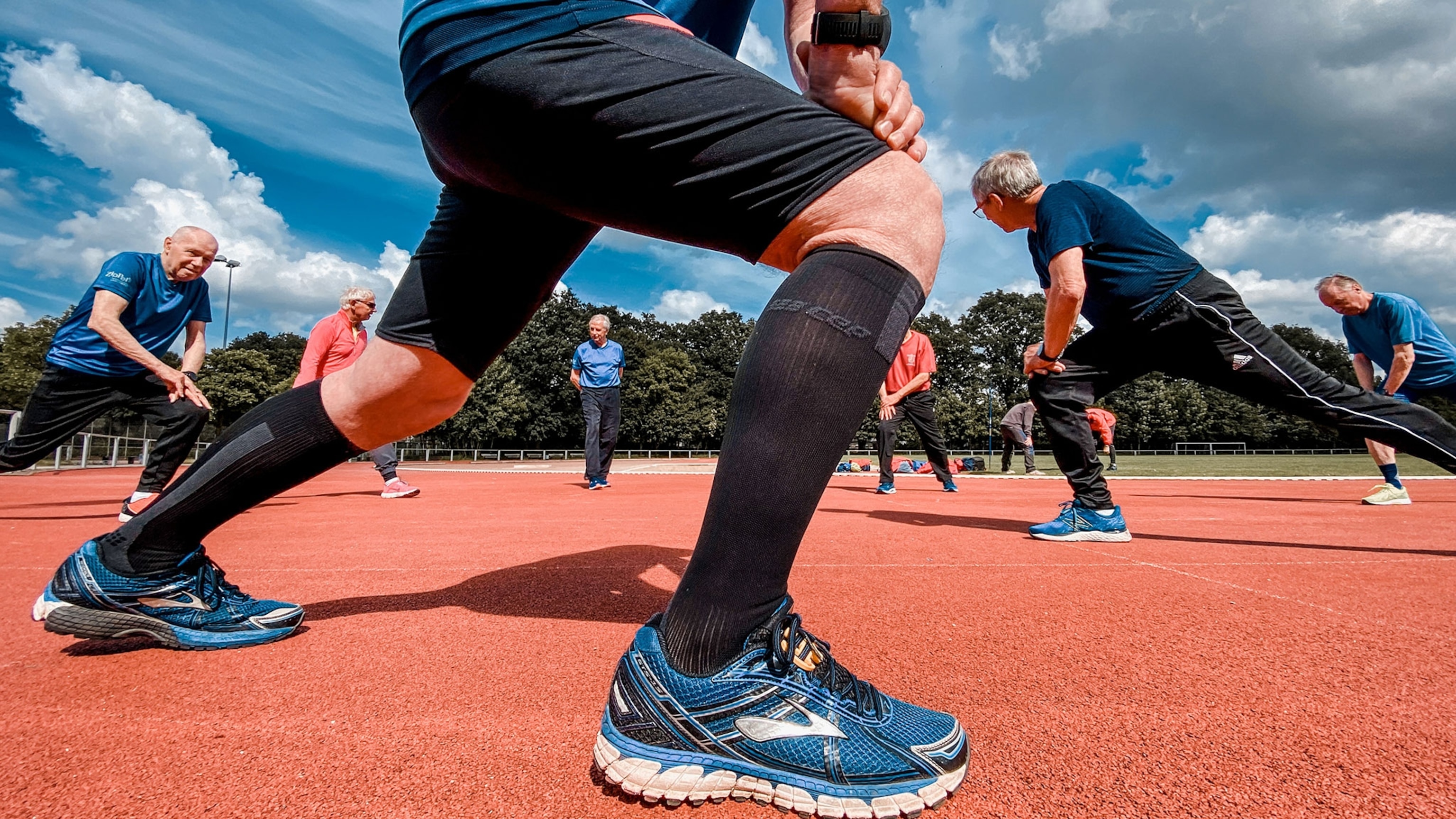 The pelvic floor is critical for men’s health too—here’s how