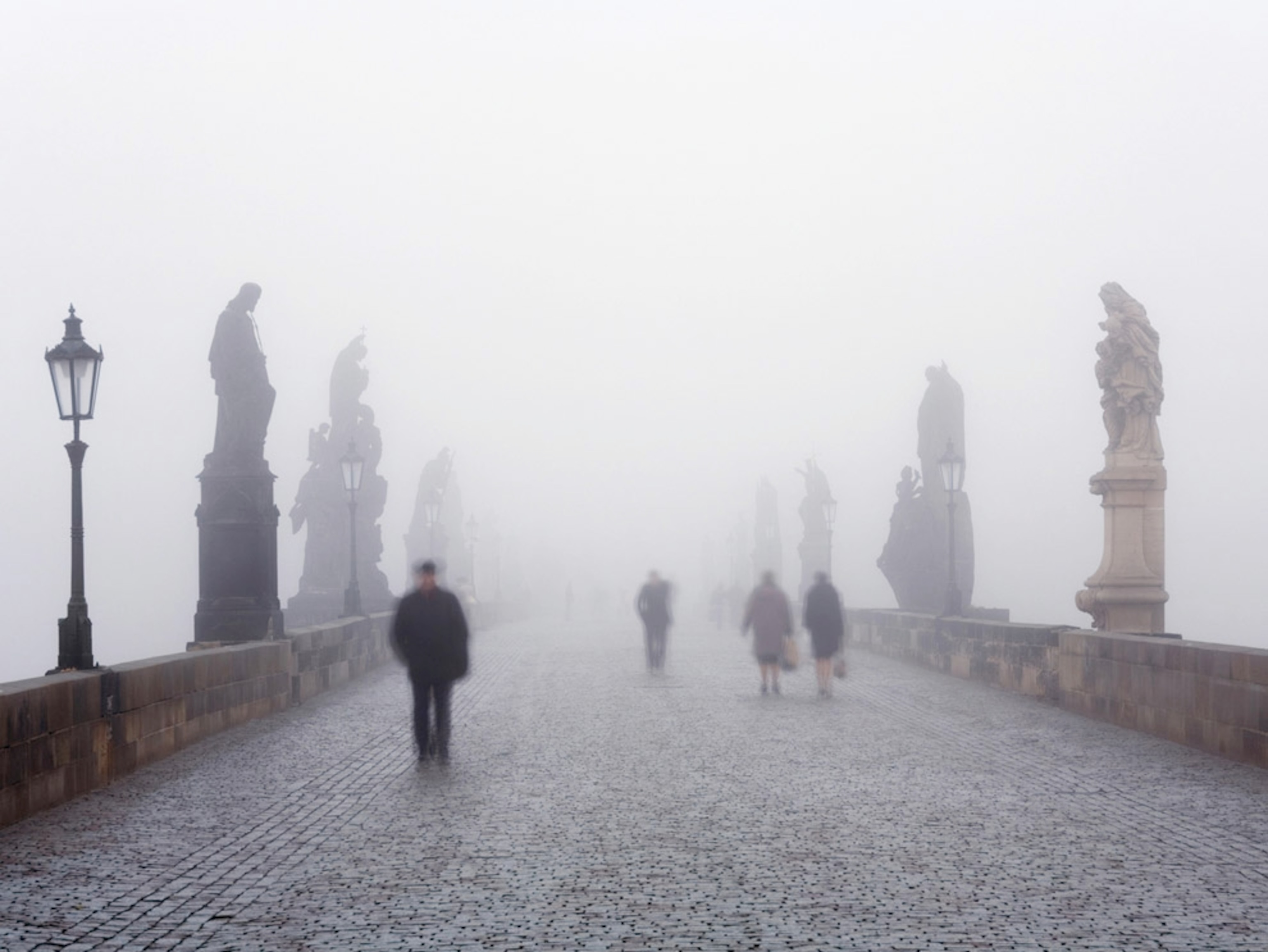 Charles Bridge