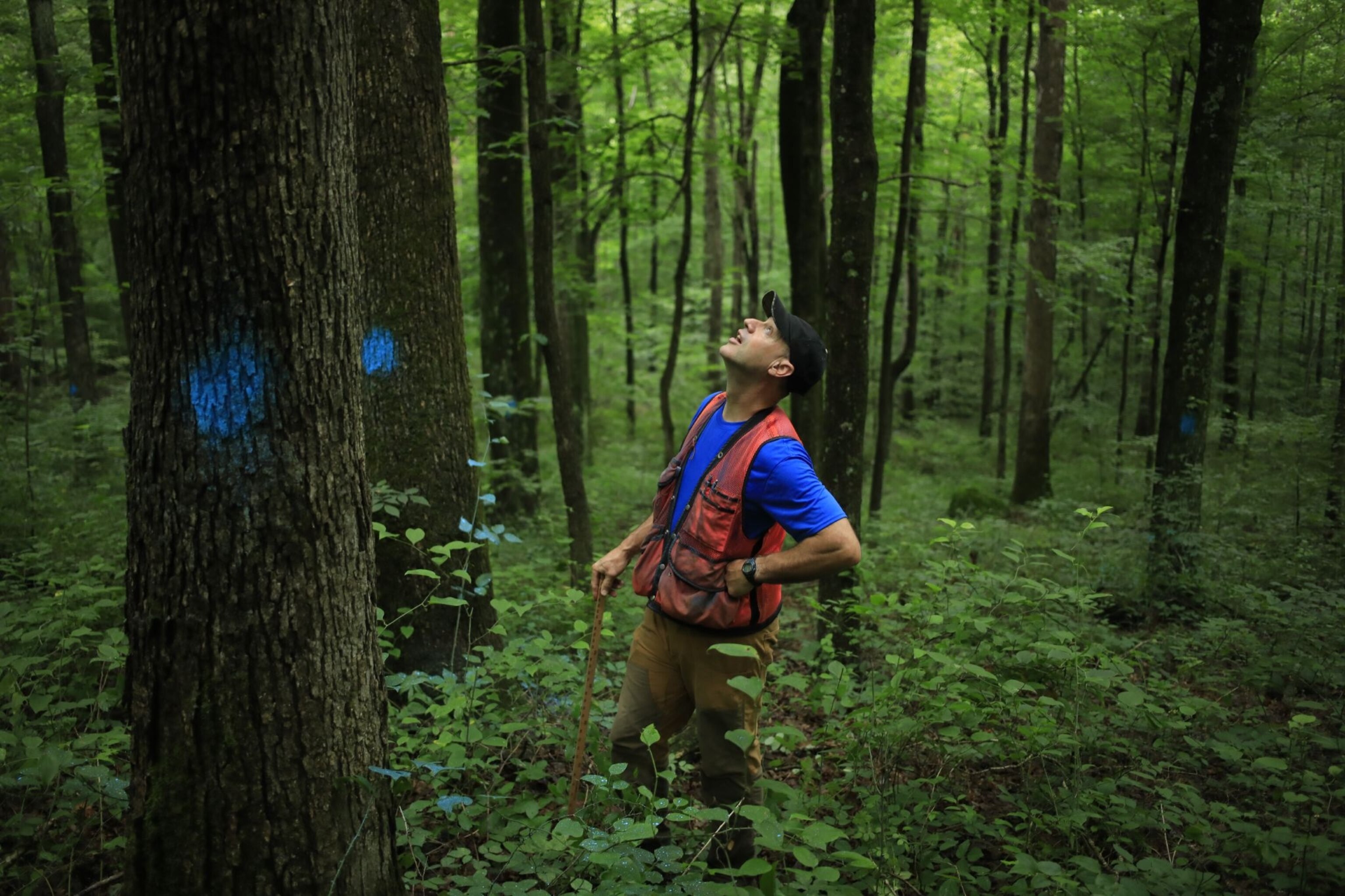 Where does a 225-year-old working warship get its parts? At the Navy ...