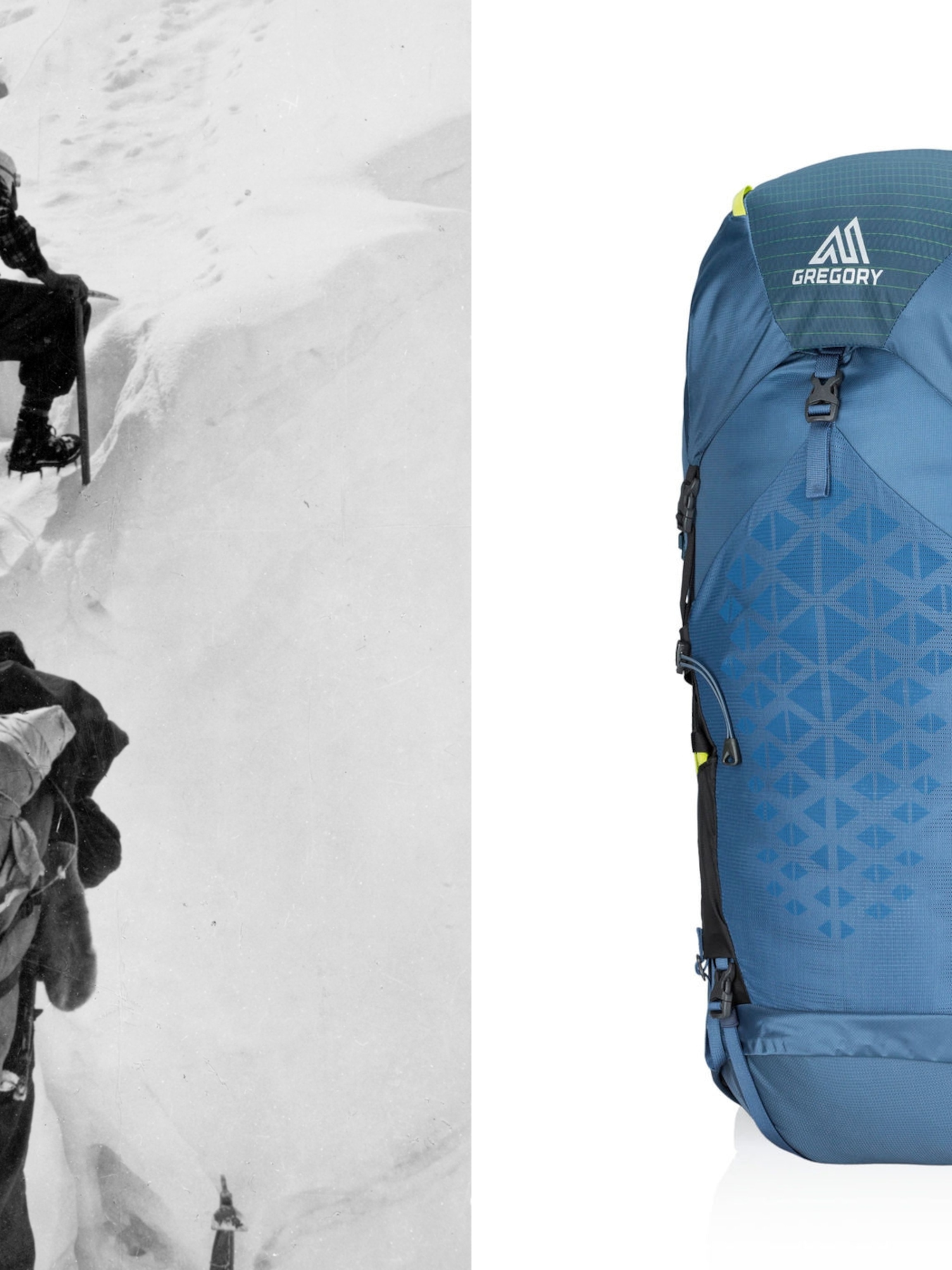 everest backpack company