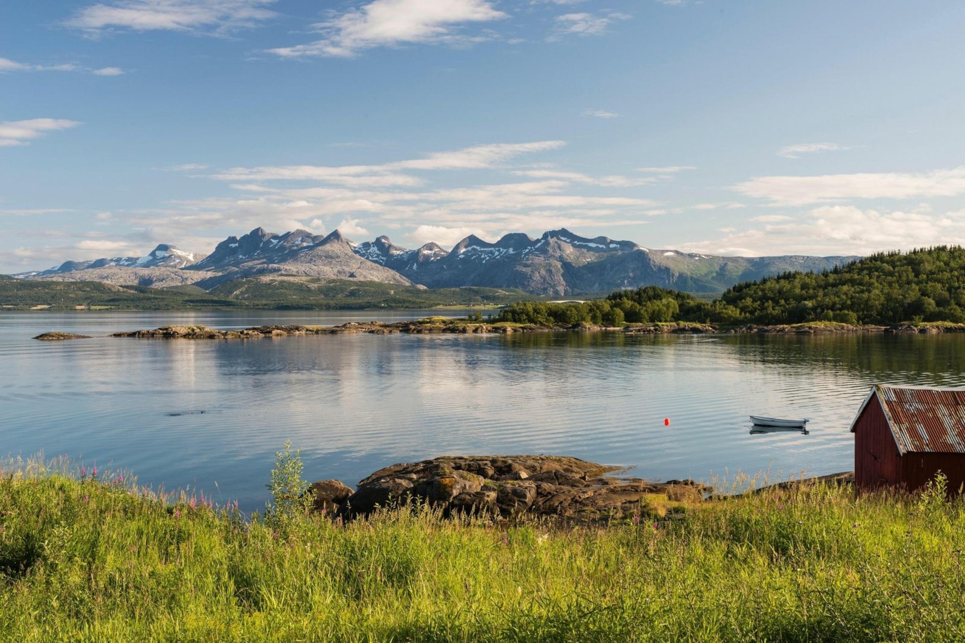 The Norwegian town is a popular jumping-off point for adventurers, but there are plenty of reasons to linger.