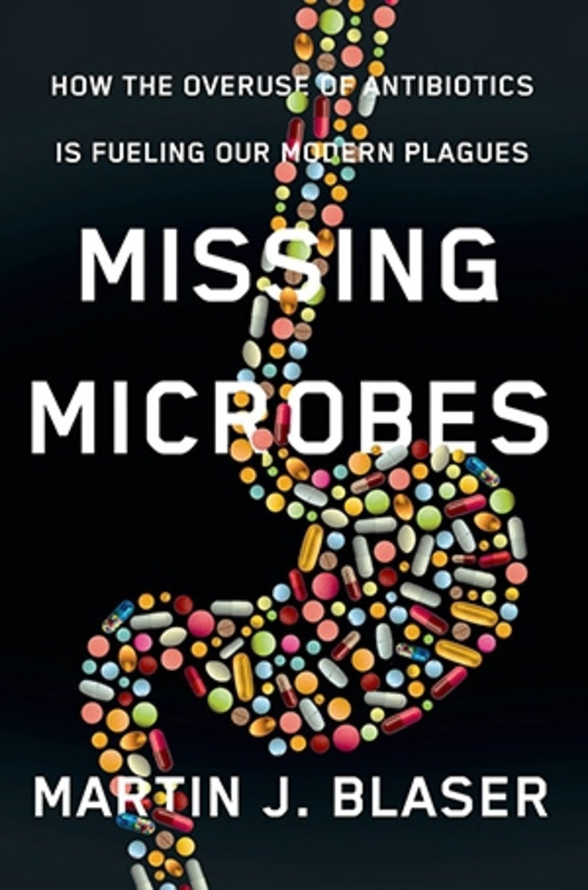 Missing Microbes | National Geographic