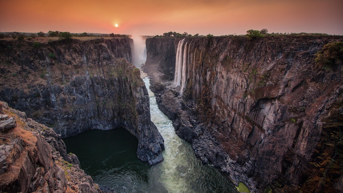 top travel trip zambia