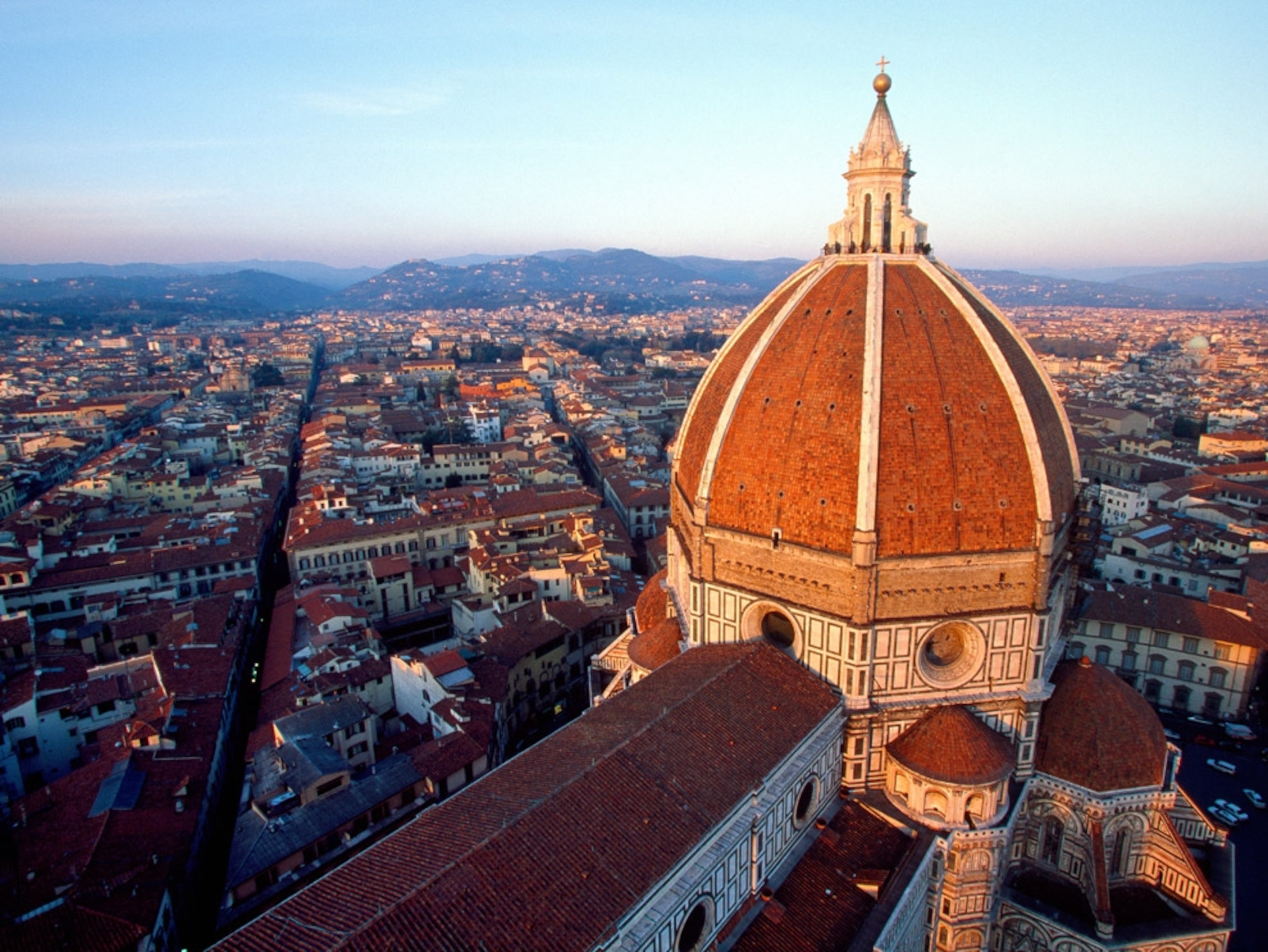 Cathedral of Santa Maria del Fiore