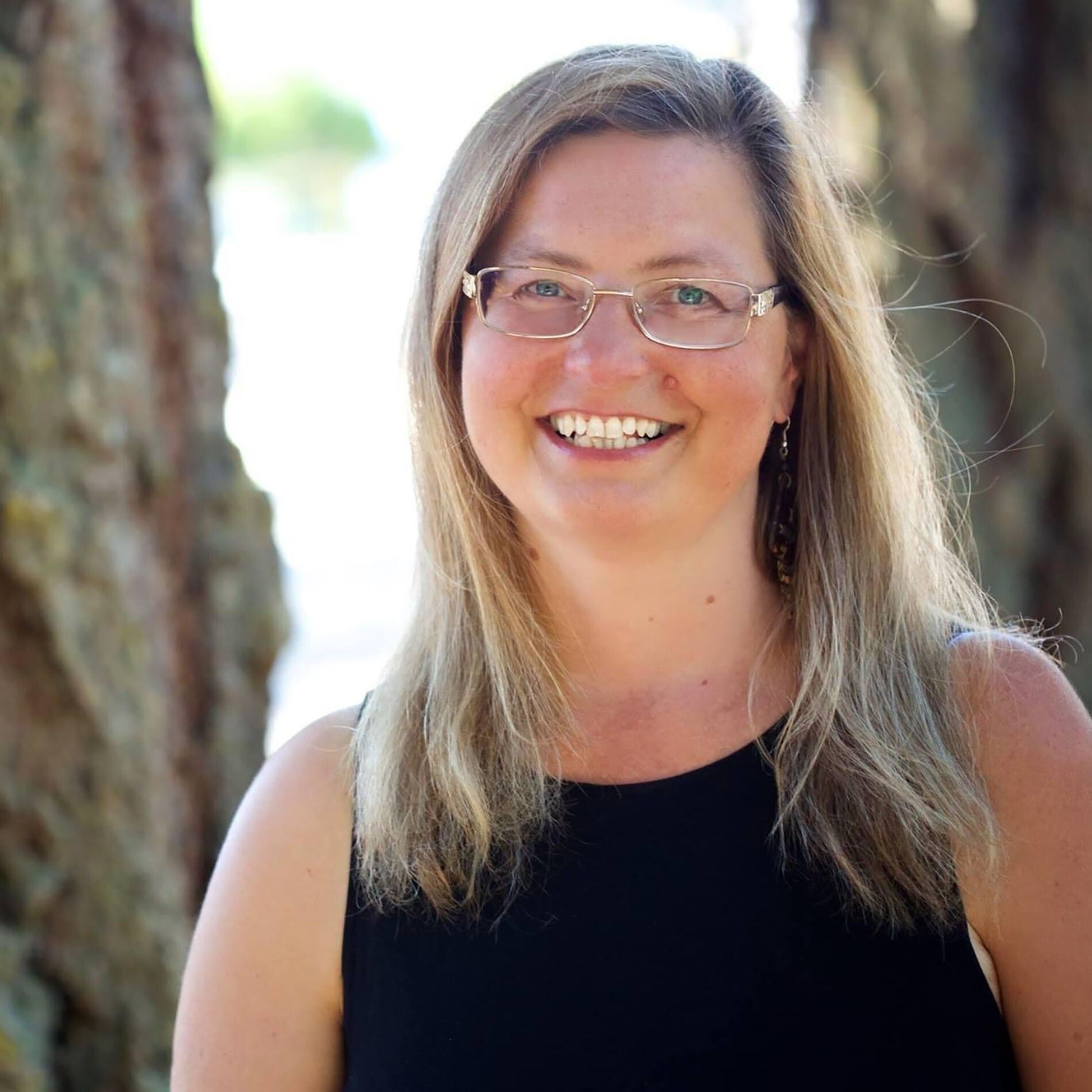 Photograph of Haida Bolton