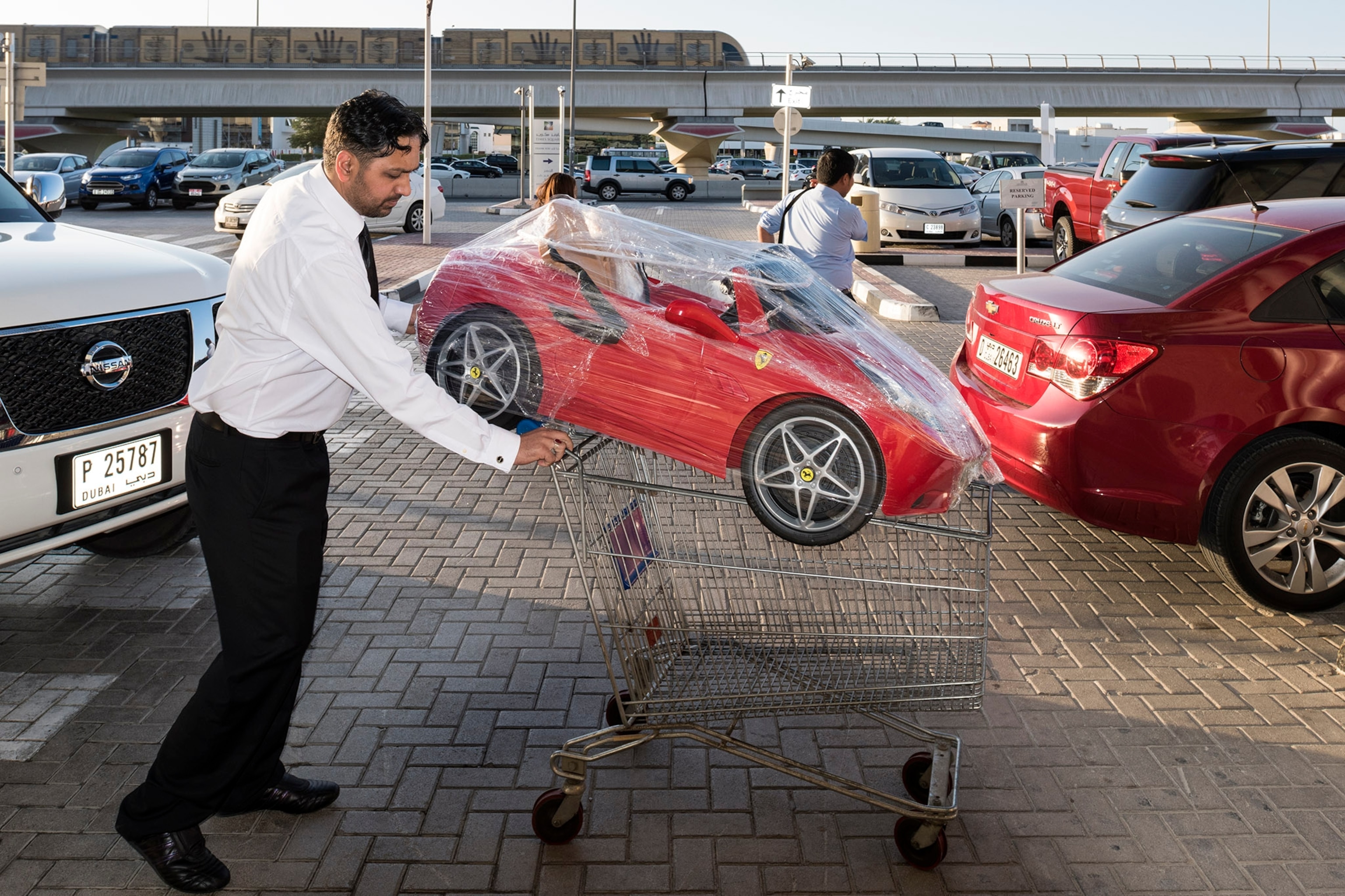 Dubai, United Arab Emirates