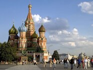 History Of Moscow s Kremlin And Red Square National Geographic