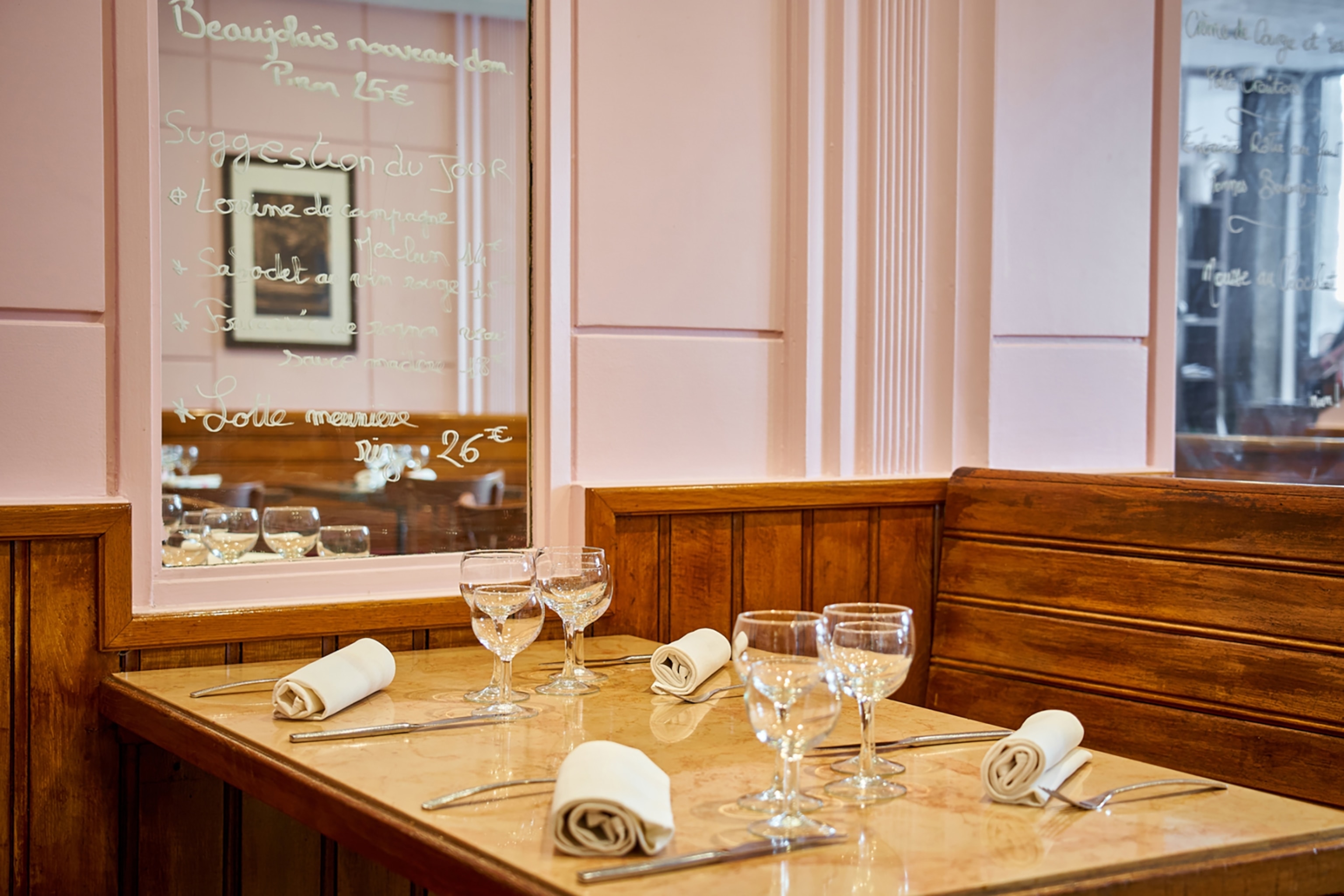 7 of the best bouchons in Lyon to try traditional French dishes | National Geographic