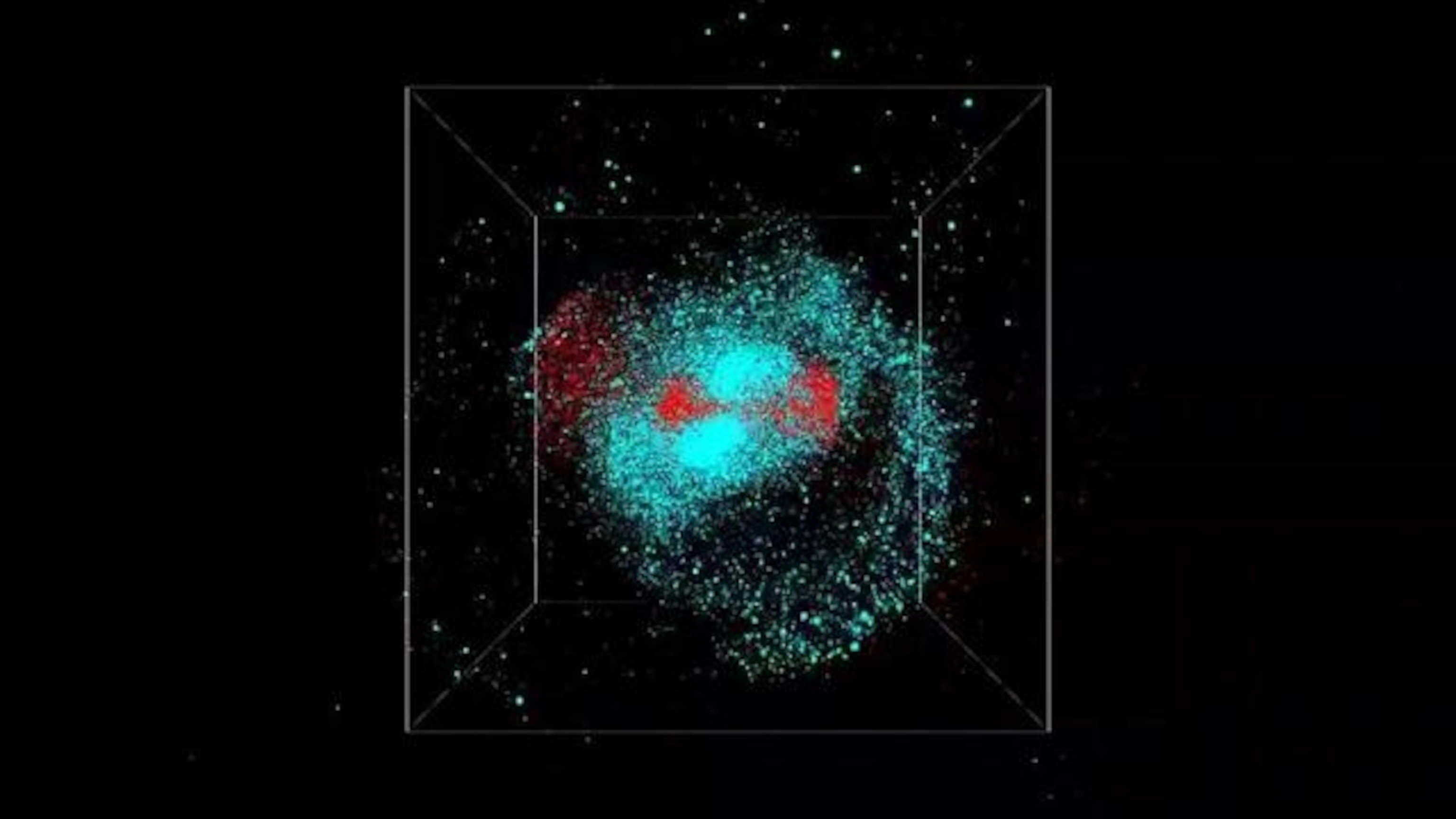 Milky Way devoured a galactic challenger, astronomers reveal