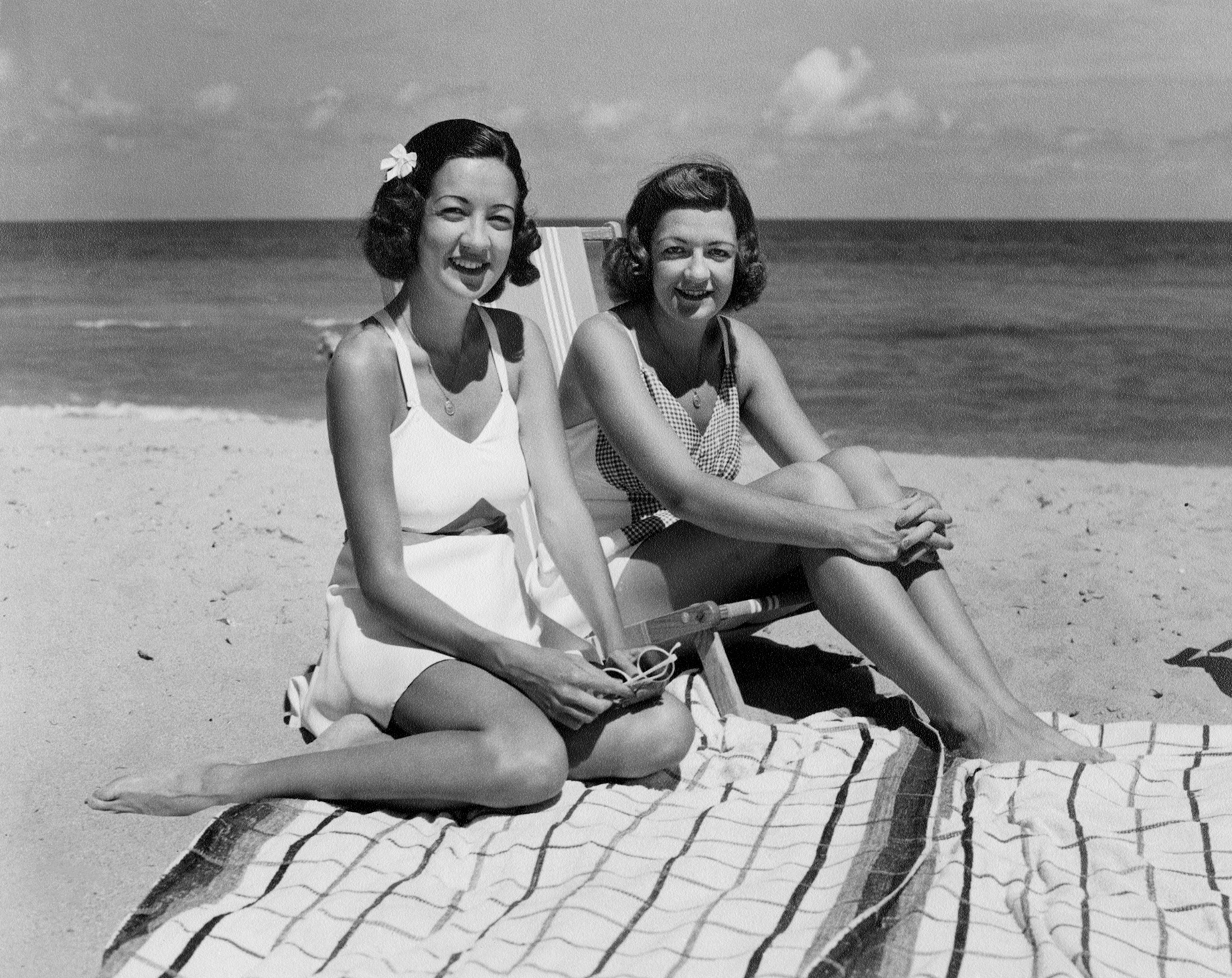 grandmother from archives