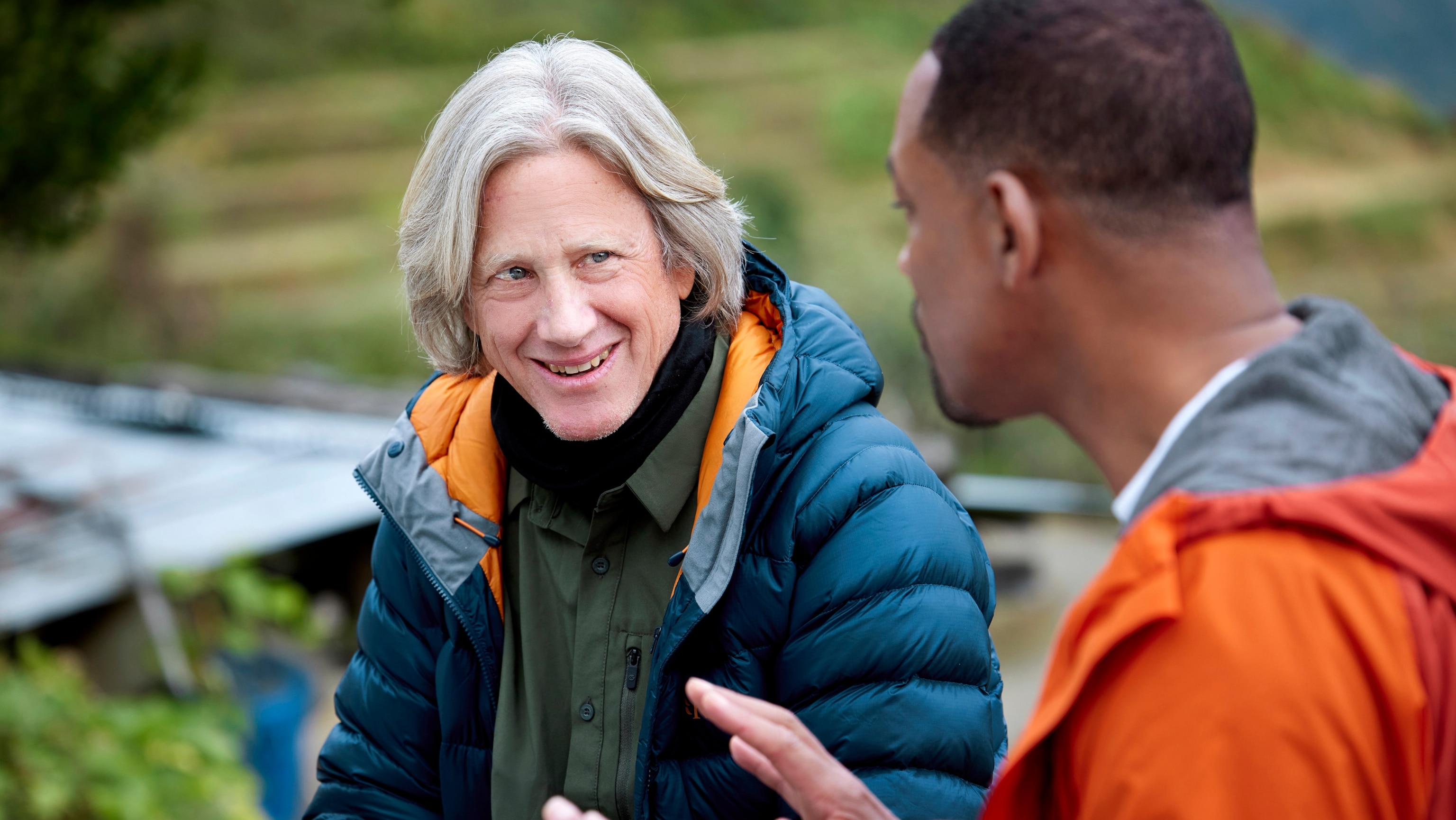 What does it take to lead a happier life? The tips a happiness expert swears by.
